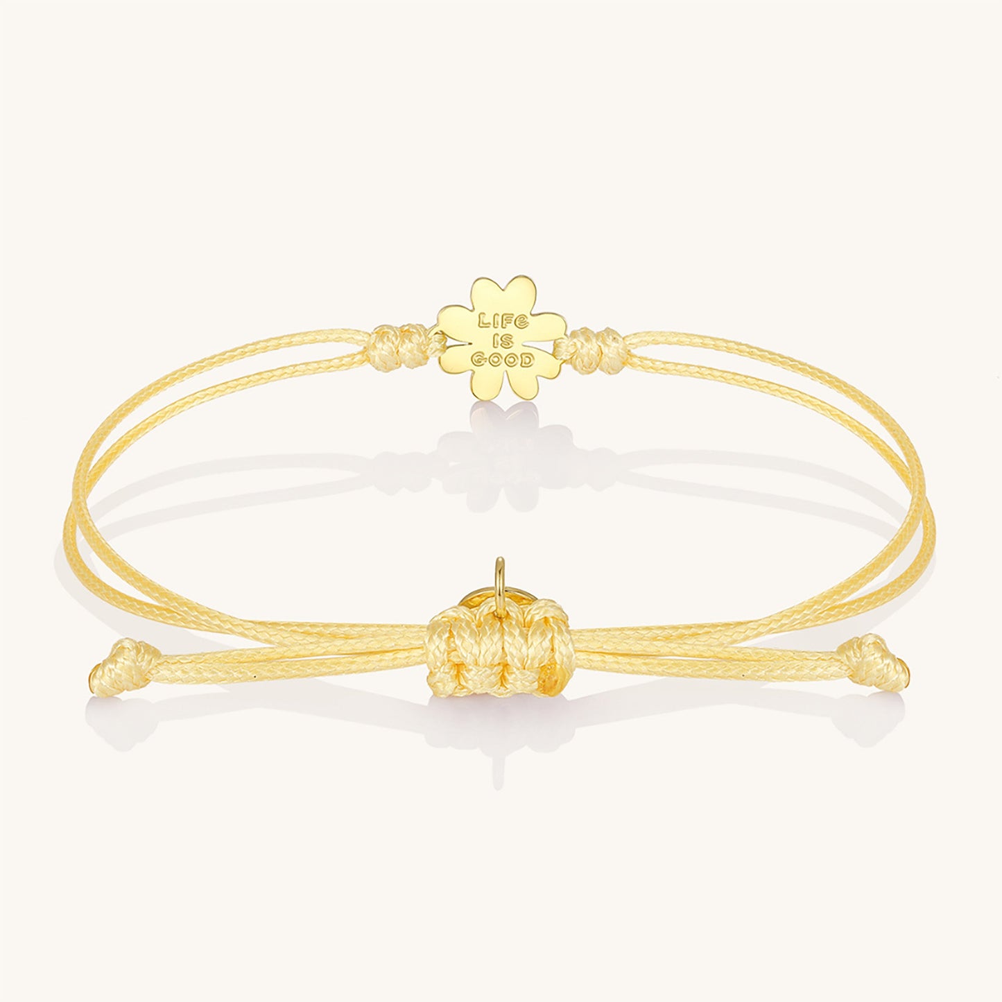 Daisy MantraBand Bracelet