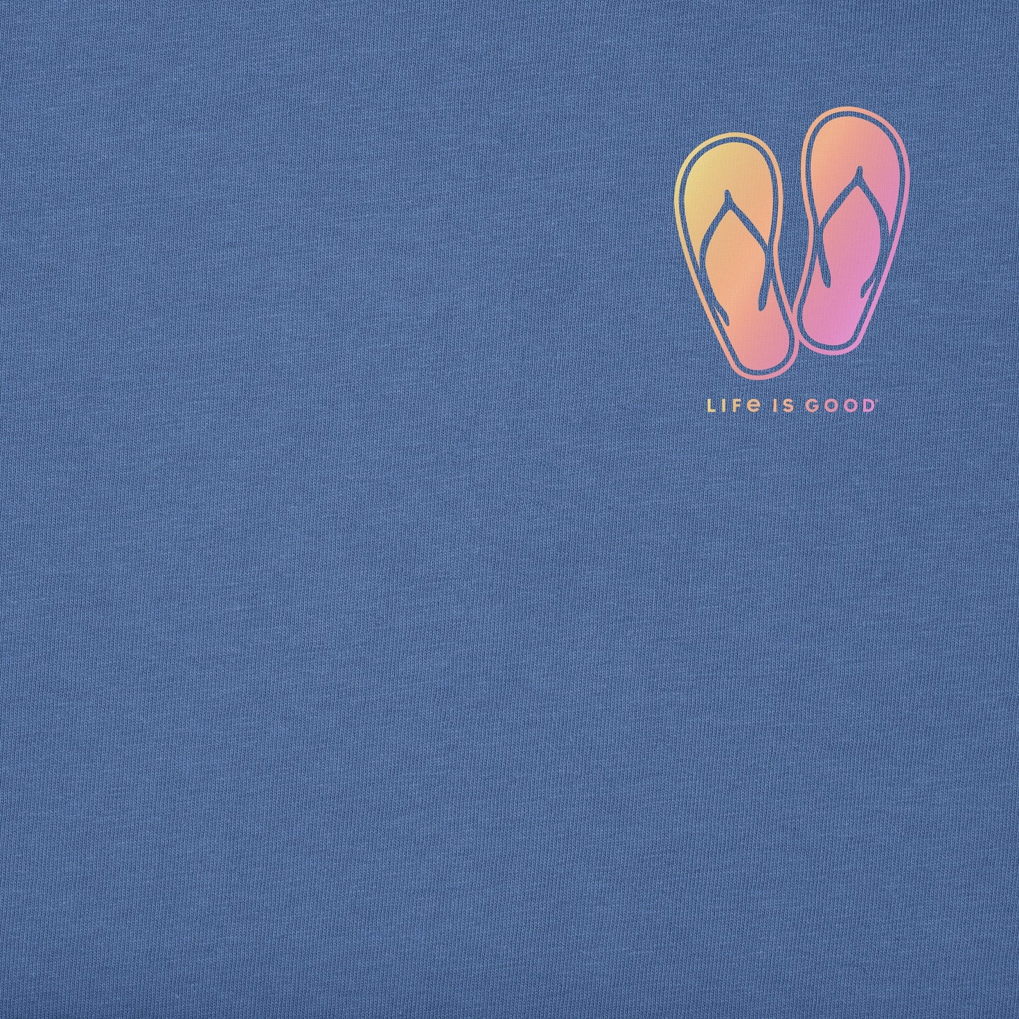 Women's Beach Please Short Sleeve Tee