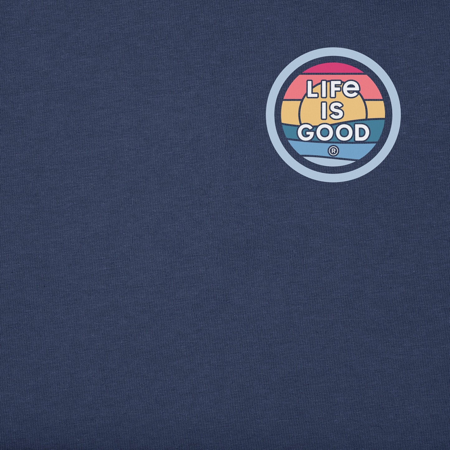 Women's The Ocean Is Magic Coin Short Sleeve Tee