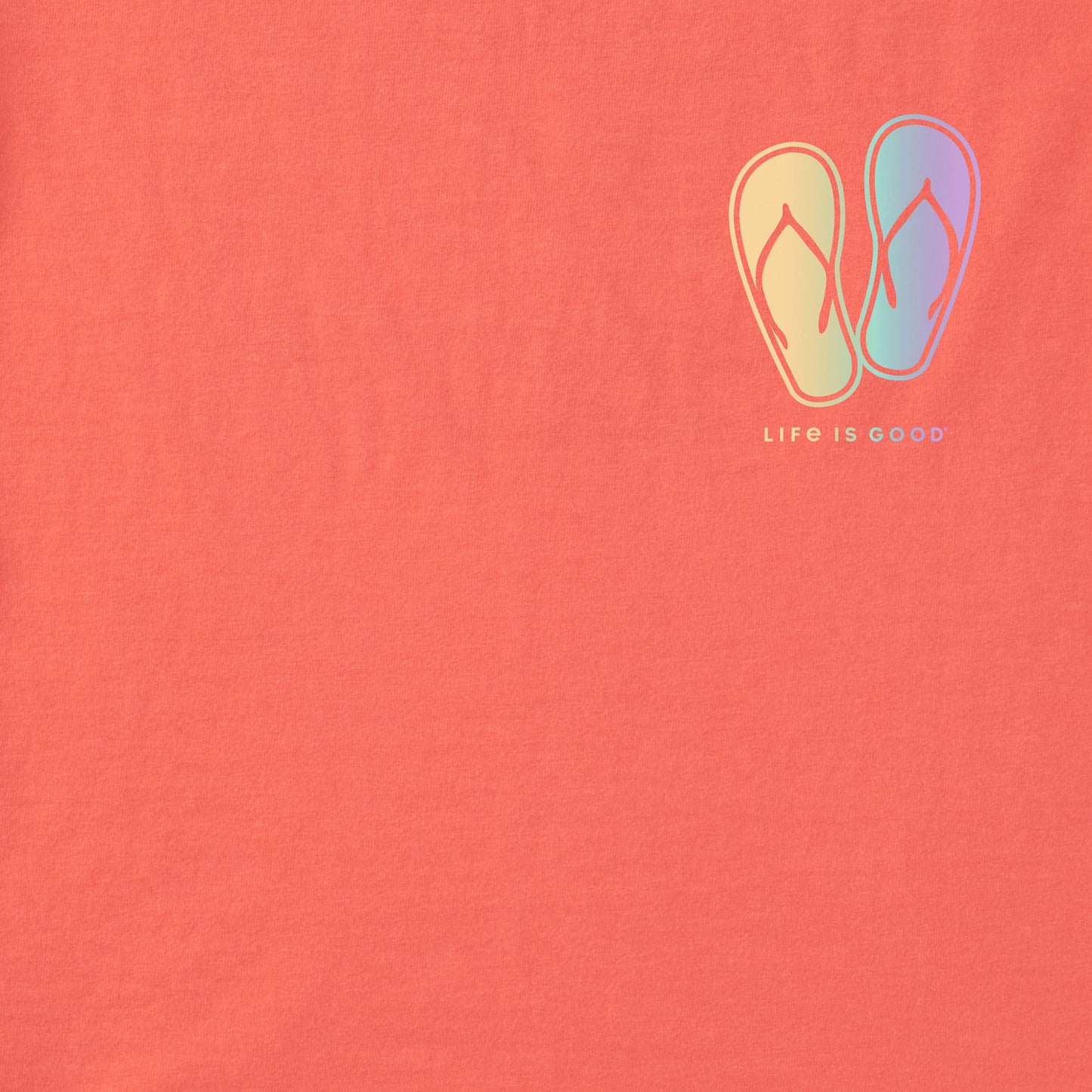 Women's Beach Please Short Sleeve Tee