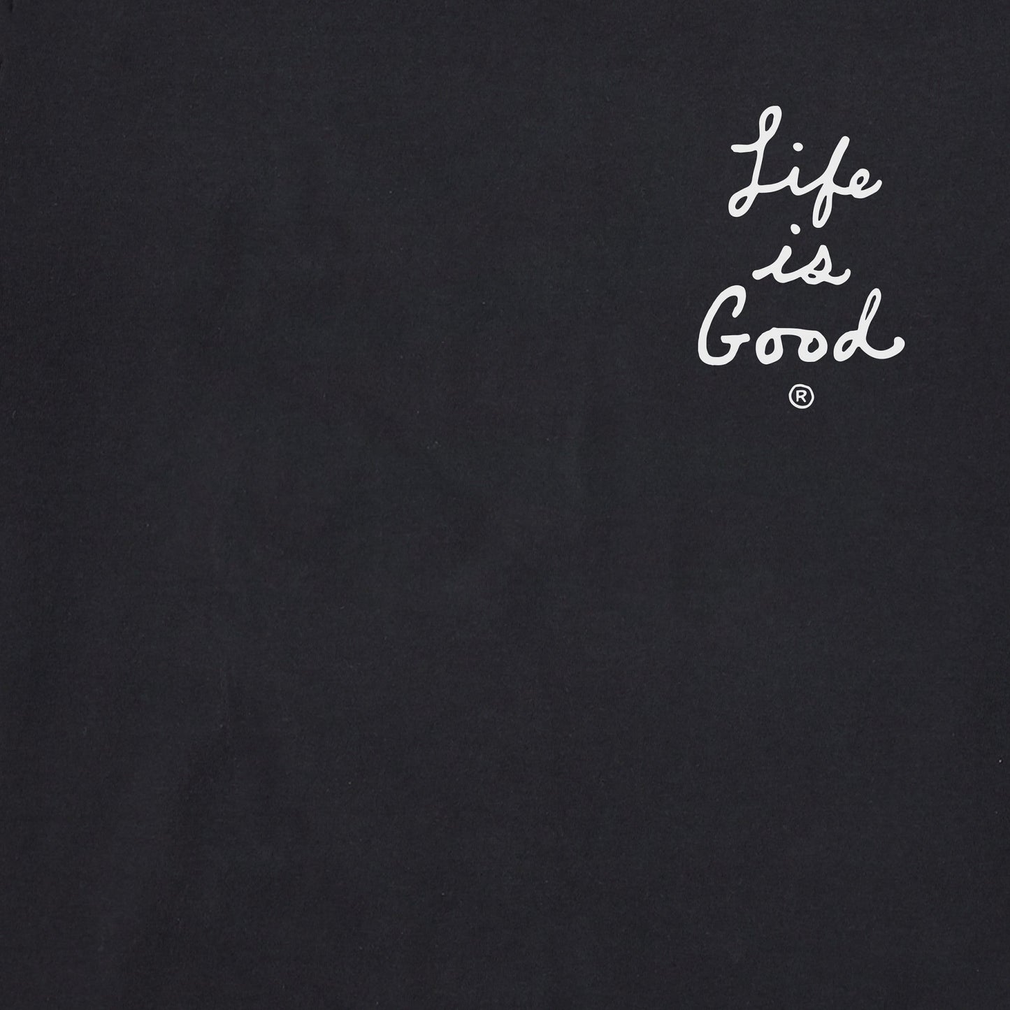 Women's Two Simple Palms Short Sleeve Tee