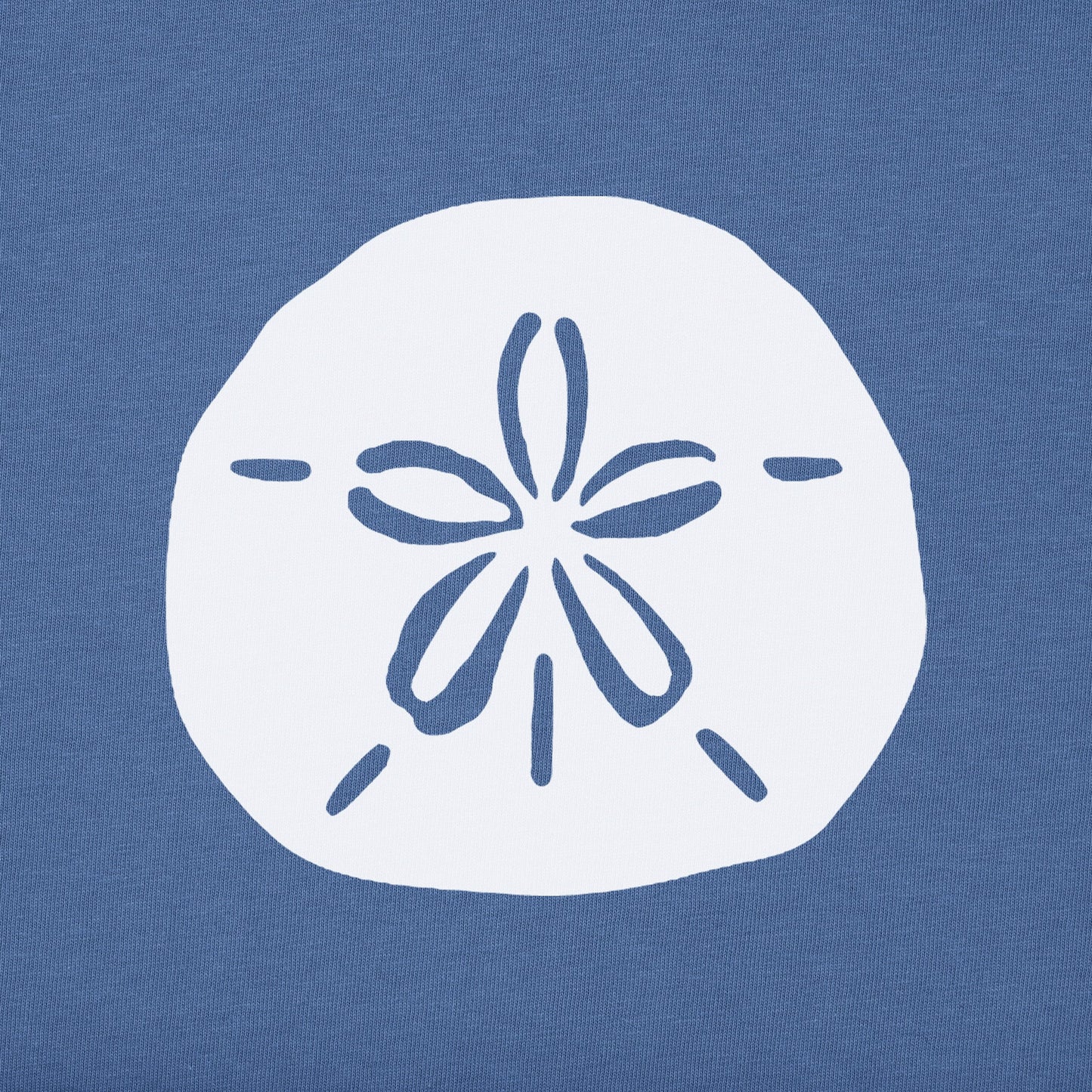 Women's Sand Dollar Short Sleeve Crusher Tee