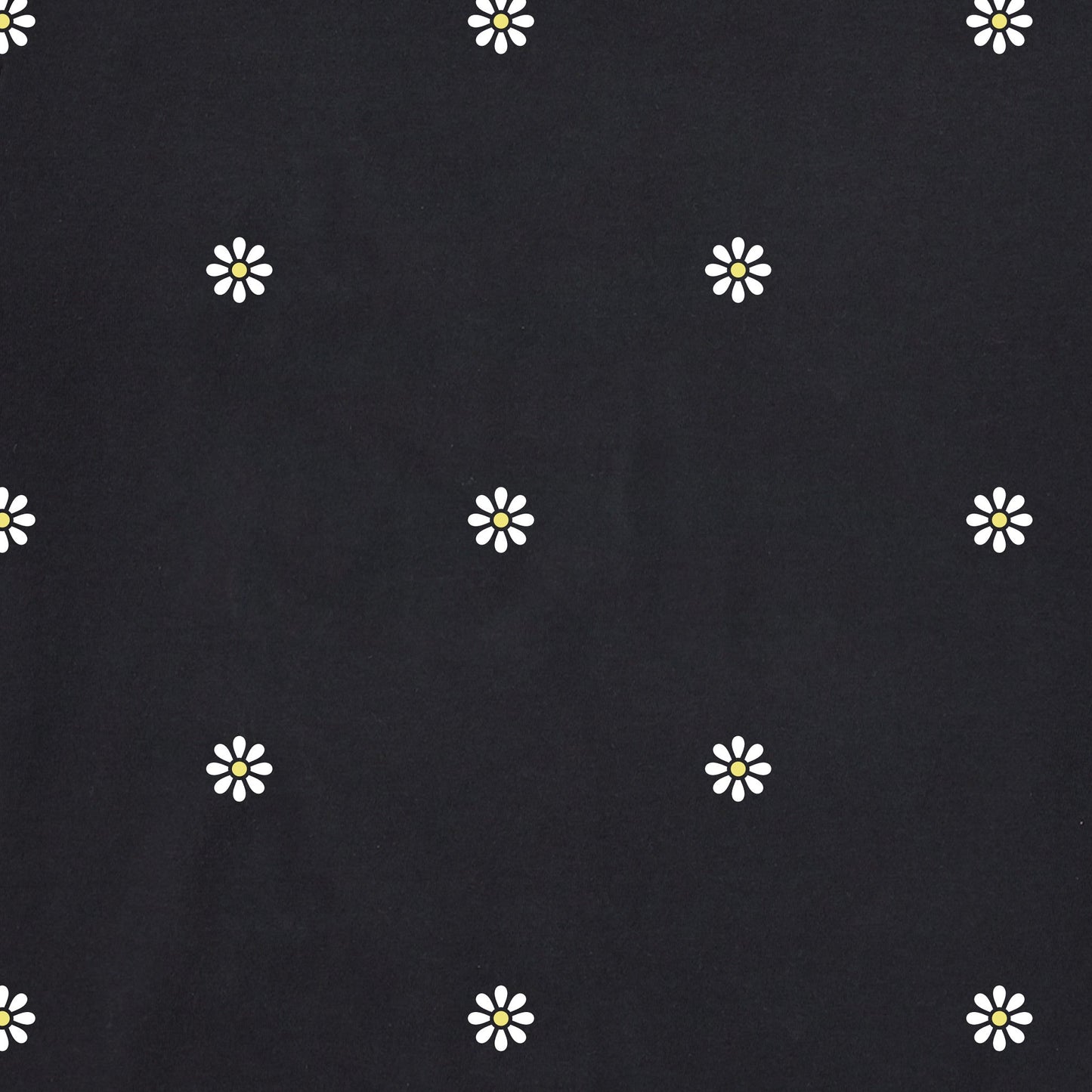 Women's Daisy Dot Pattern Crusher-LITE Easy Tee