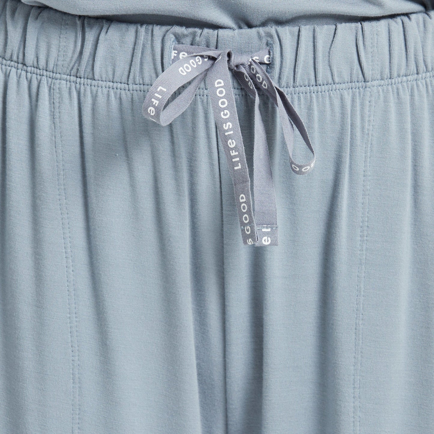 Women's Solid Lightweight Sleep Jogger