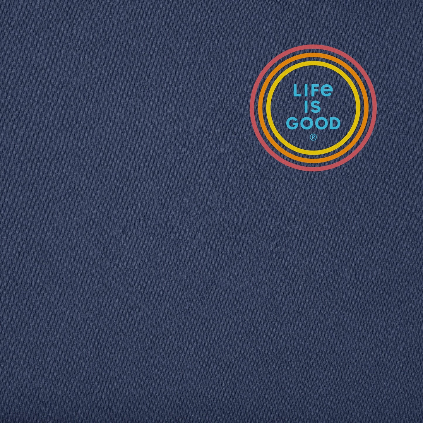 Women's Mountain Short Sleeve Tee