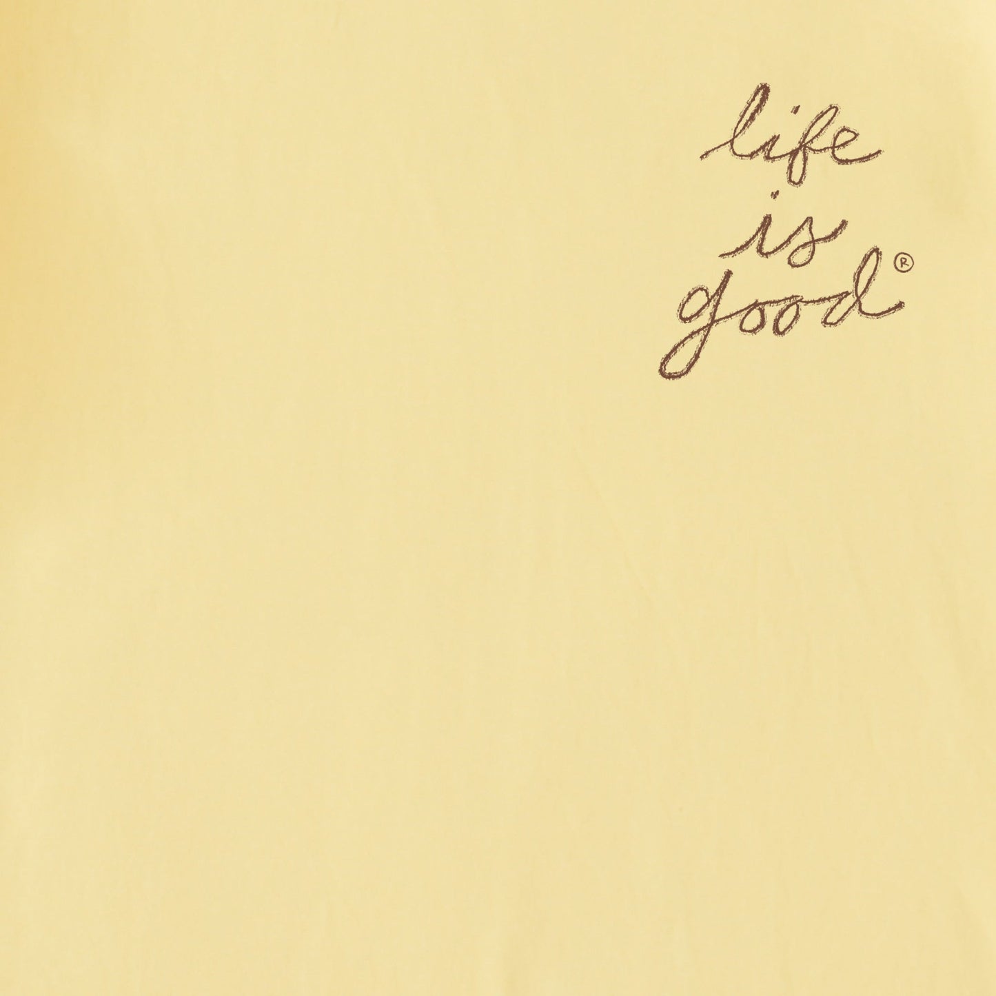 Women's Beautiful Day Butterfly Rainbow Short Sleeve Crusher Tee