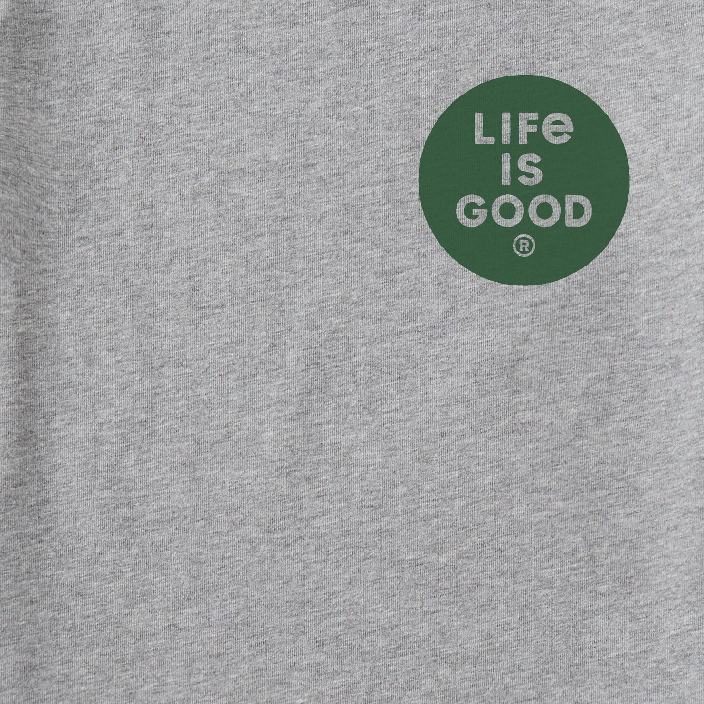 Men's Golf More Short Sleeve Tee