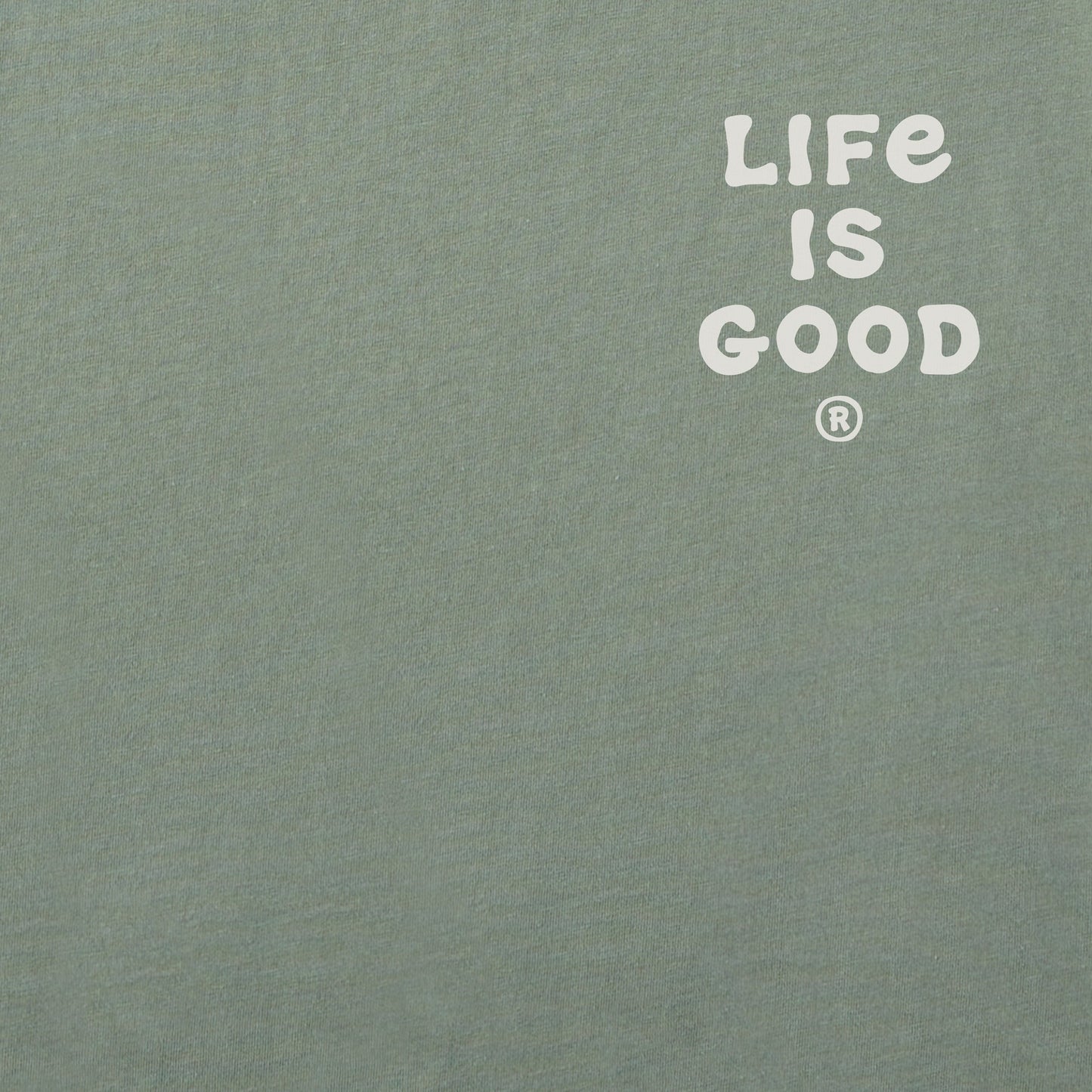 Men's Jake Golf Drive Safely Short Sleeve Tee