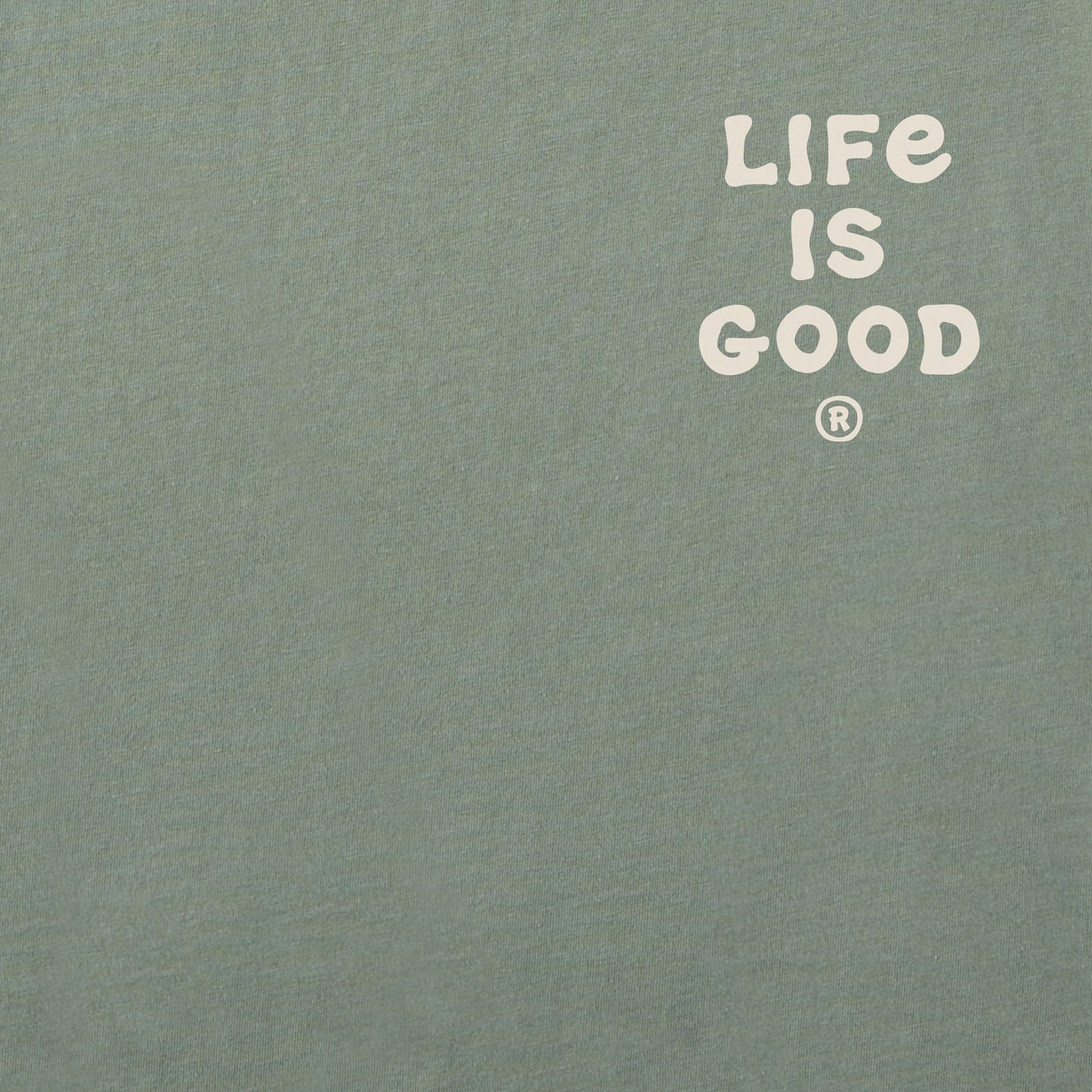 Men's Smoky Mountains Vista Short Sleeve Tee