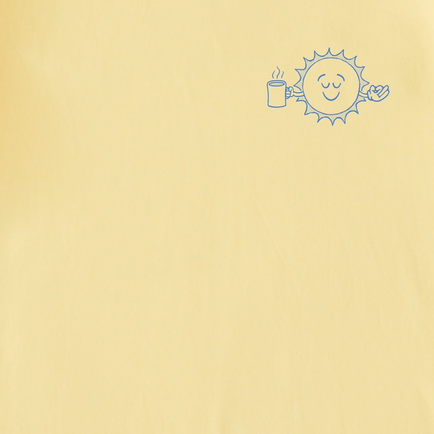 Women's Showtime Rise Coffee Sun Short Sleeve Crusher Tee