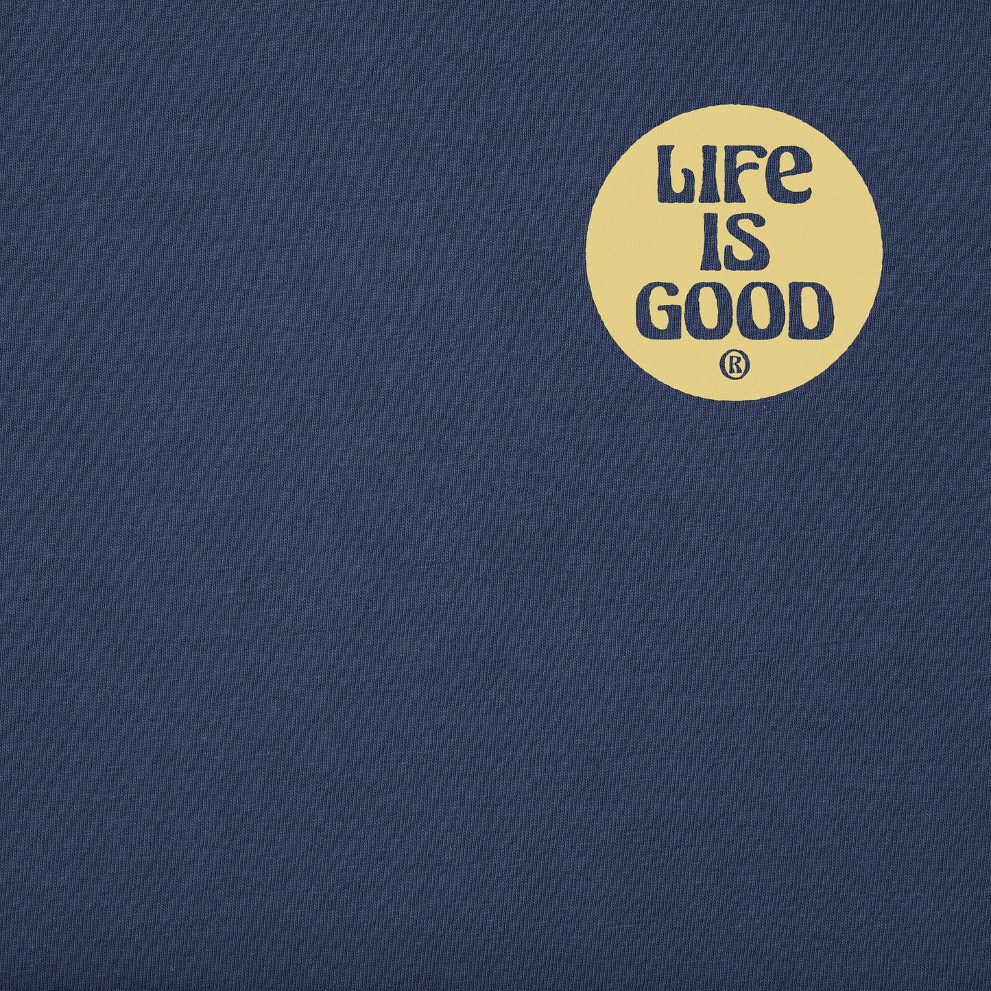 Women's Colorful Sun Short Sleeve Tee