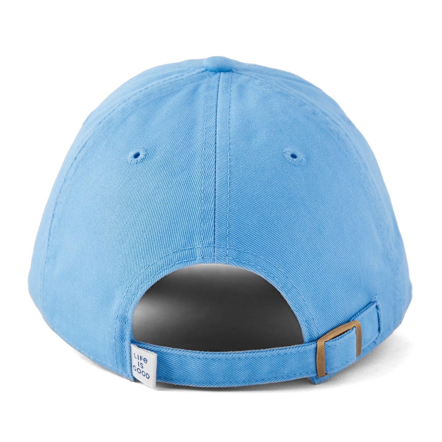 Adult Unisex LIG Tonal Horizontal Chill Cap