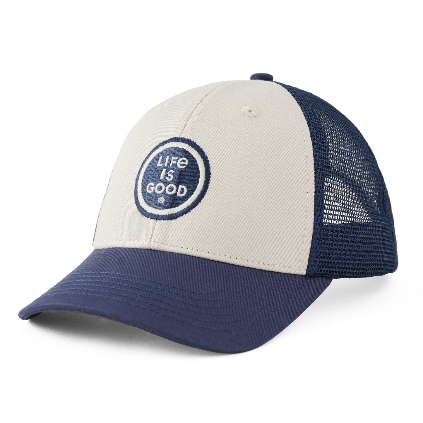 Adult Unisex LIG Coin Trucker