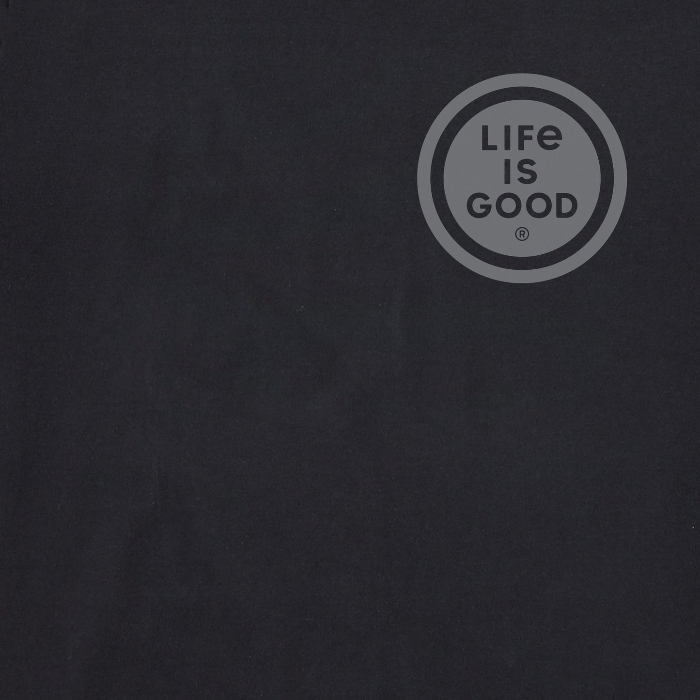 Men's LIG Coin Short Sleeve Crusher Tee