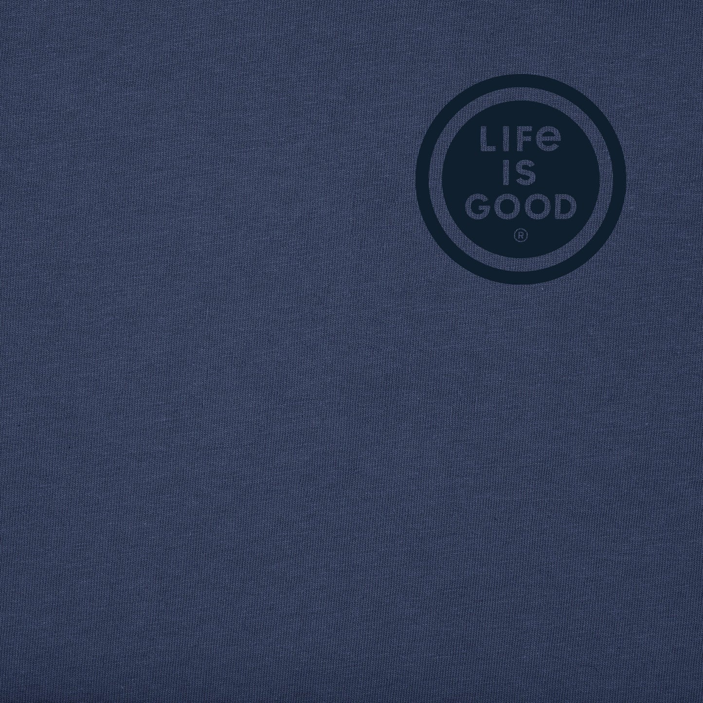 Men's LIG Coin Short Sleeve Crusher Tee