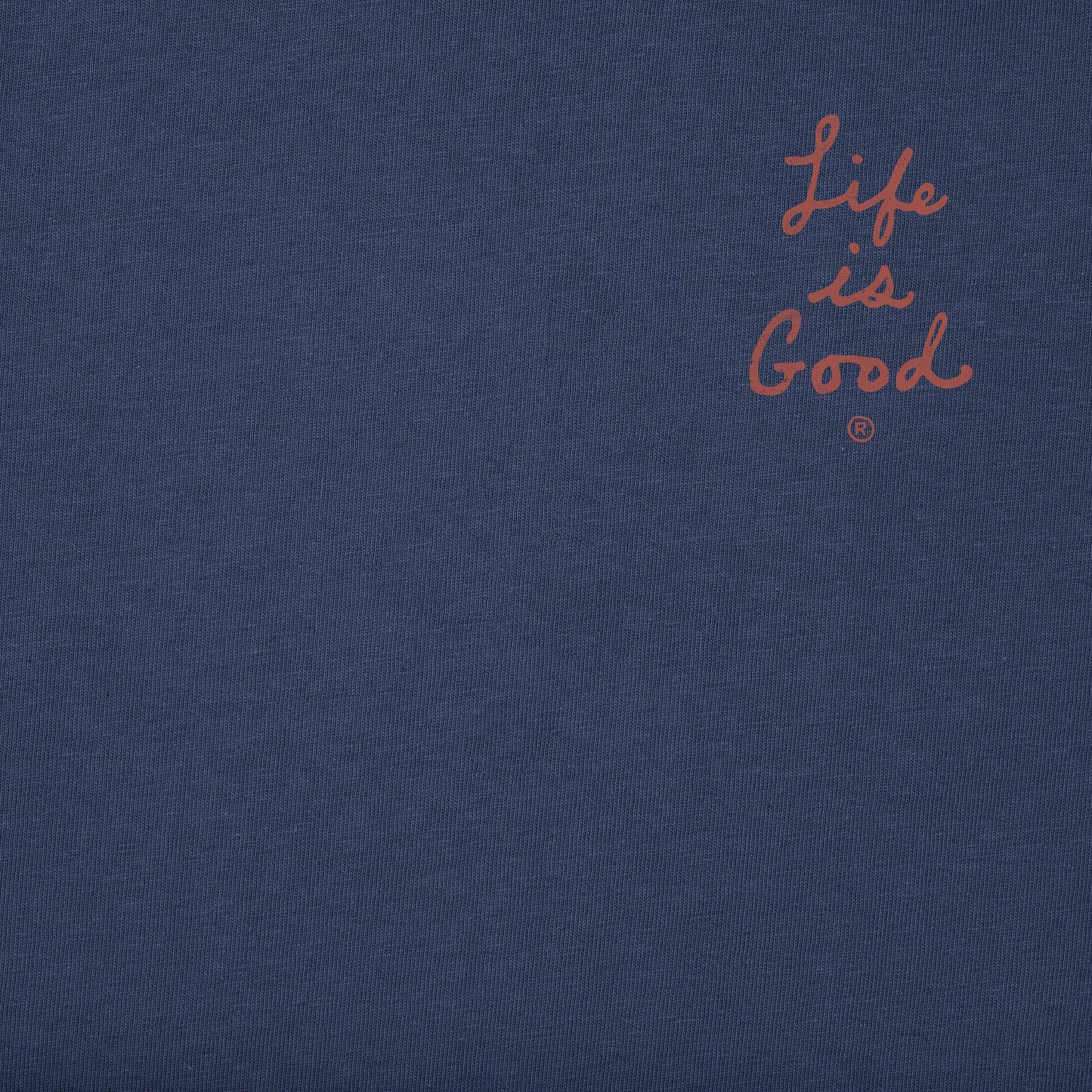 Men's Pine Tree Flag Short Sleeve Tee