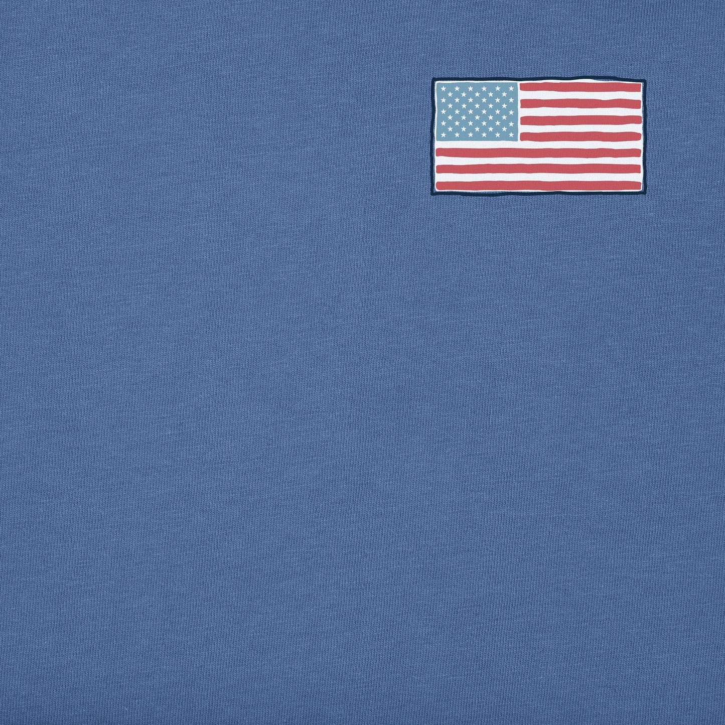 Men's United We Stand Dogs Short Sleeve Tee