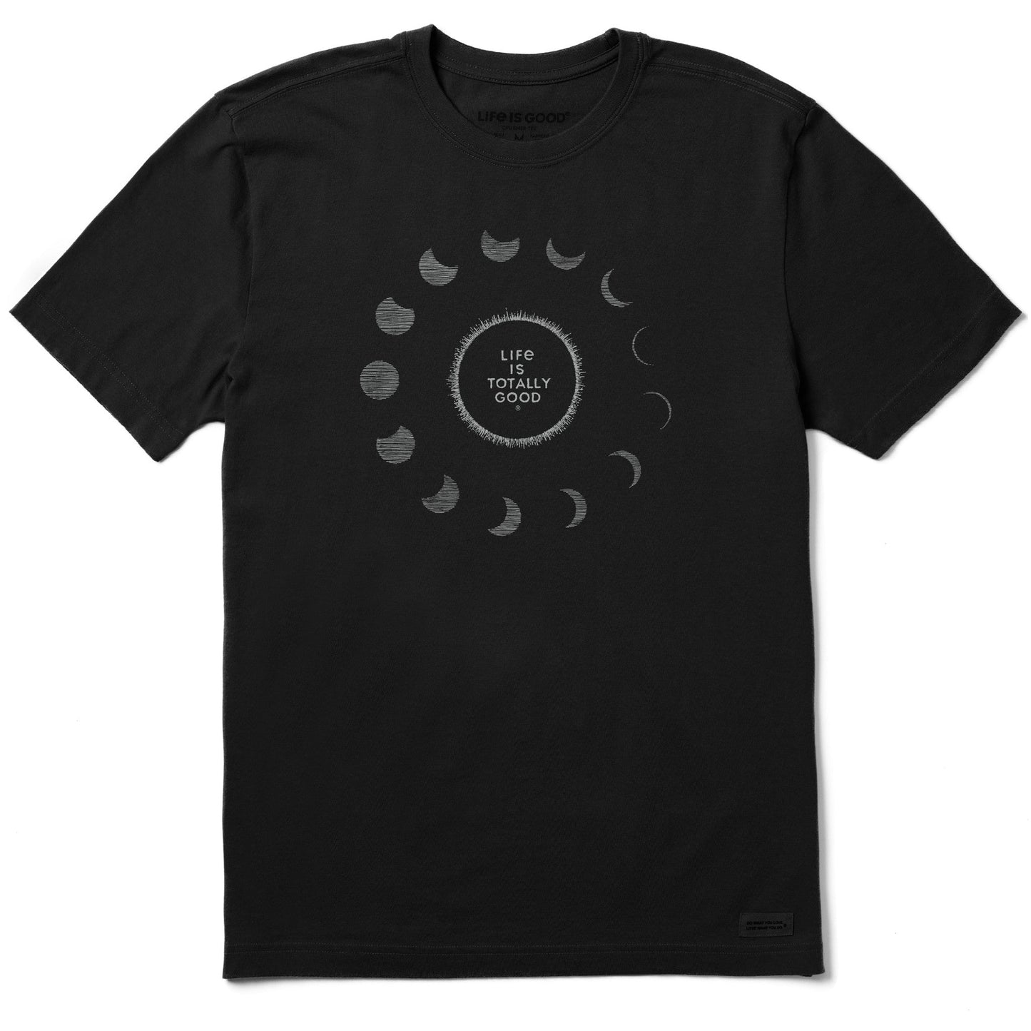 Men's Total Eclipse Short Sleeve Tee