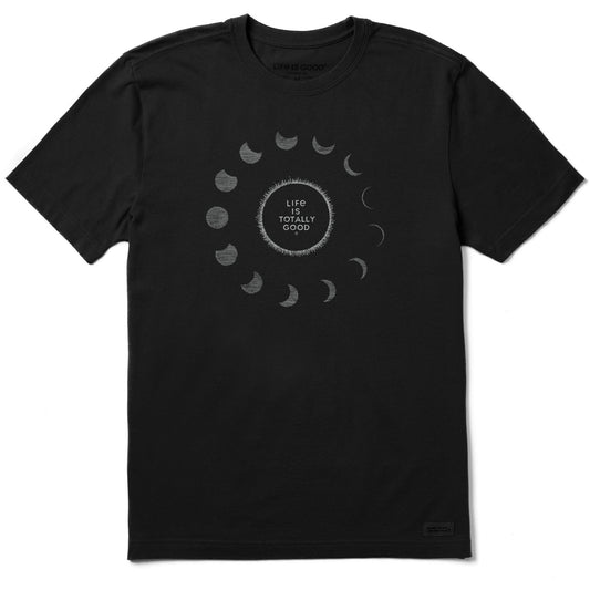 Men's Total Eclipse Short Sleeve Tee