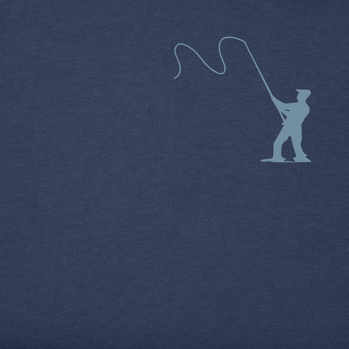 Men's Fishscape Short Sleeve Crusher Tee