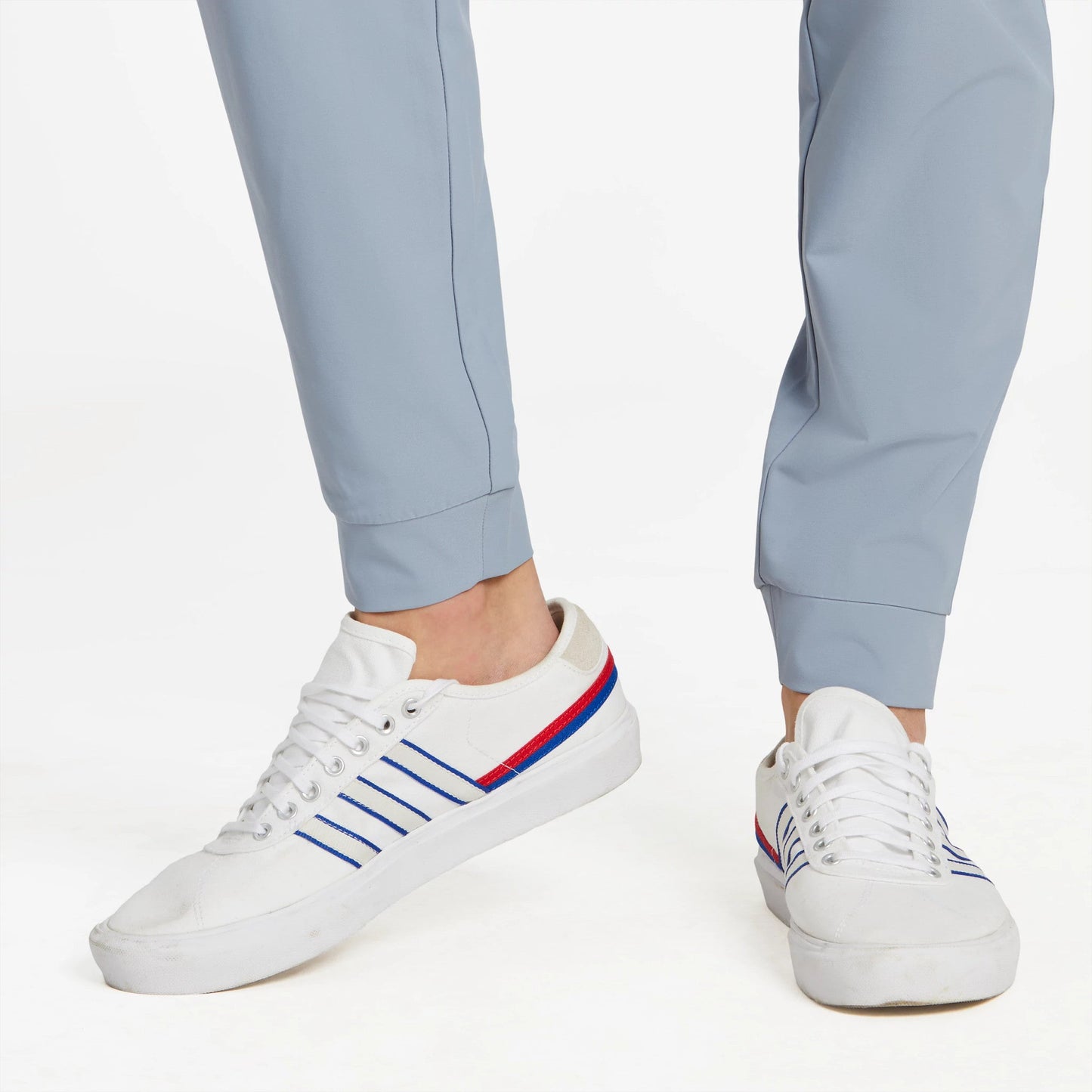 Men's Solid Everyday Jogger