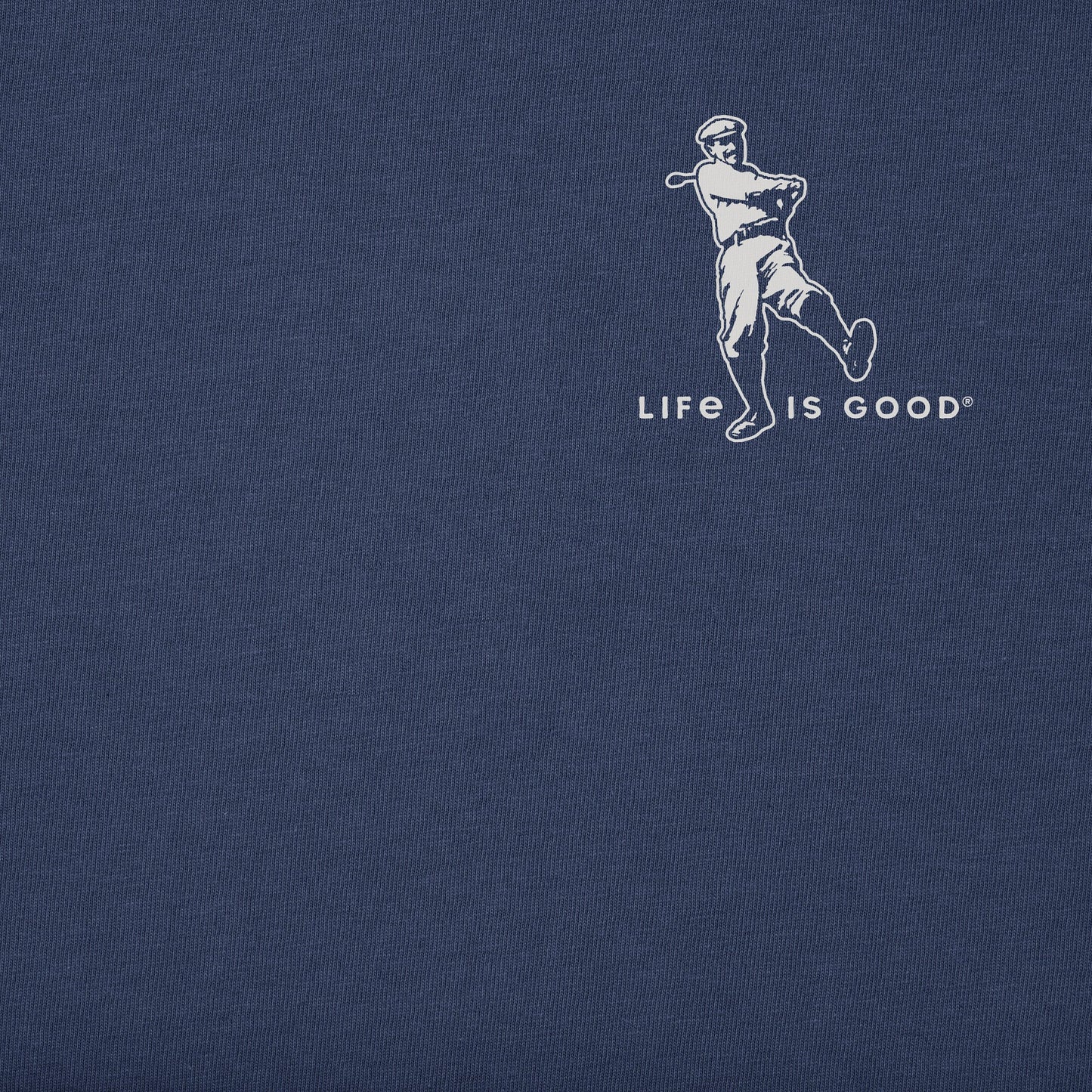 Men's Tee it High & Let it Fly Short Sleeve Tee