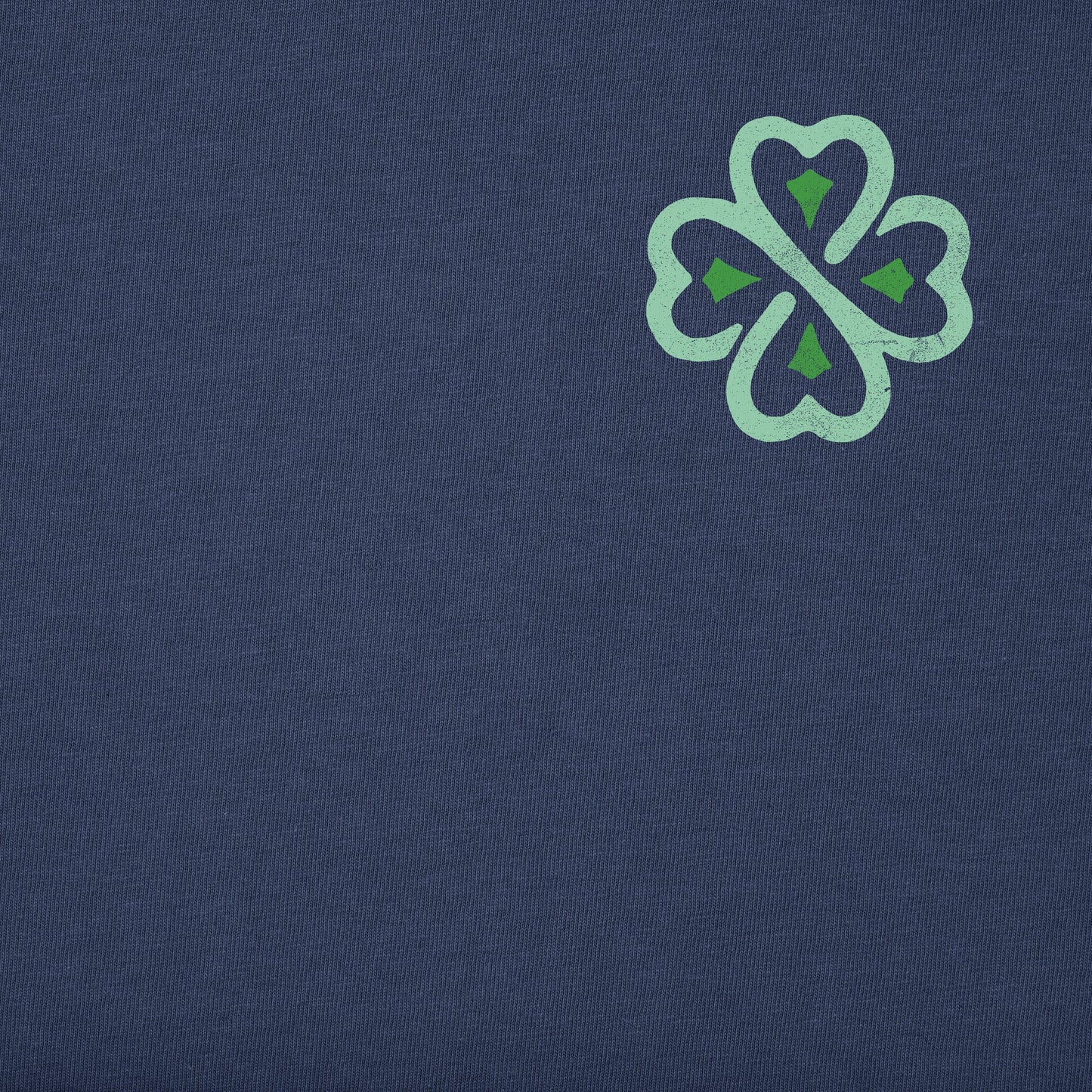 Women's Celtic Heart Short Sleeve Crusher Tee