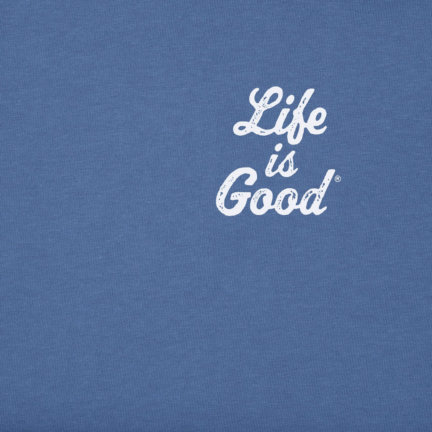 Men's Best Dad For Reel Short Sleeve Tee