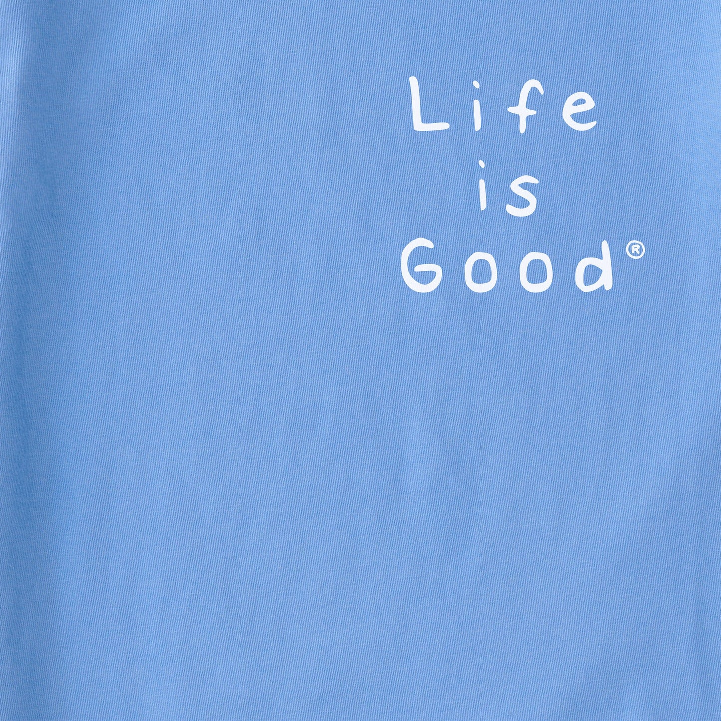 Women's Glow Through Fireflies Short Sleeve Tee