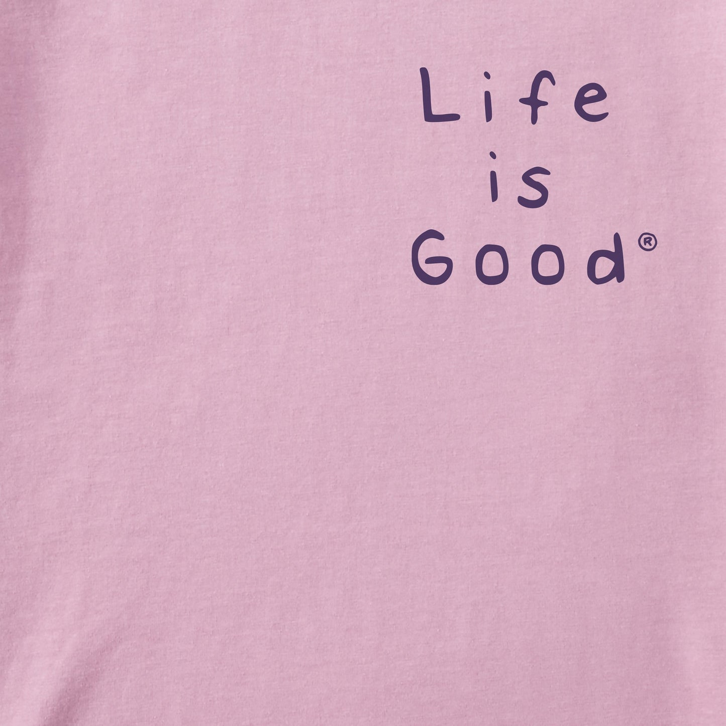 Women's Signs of Love Dog Short Sleeve Tee