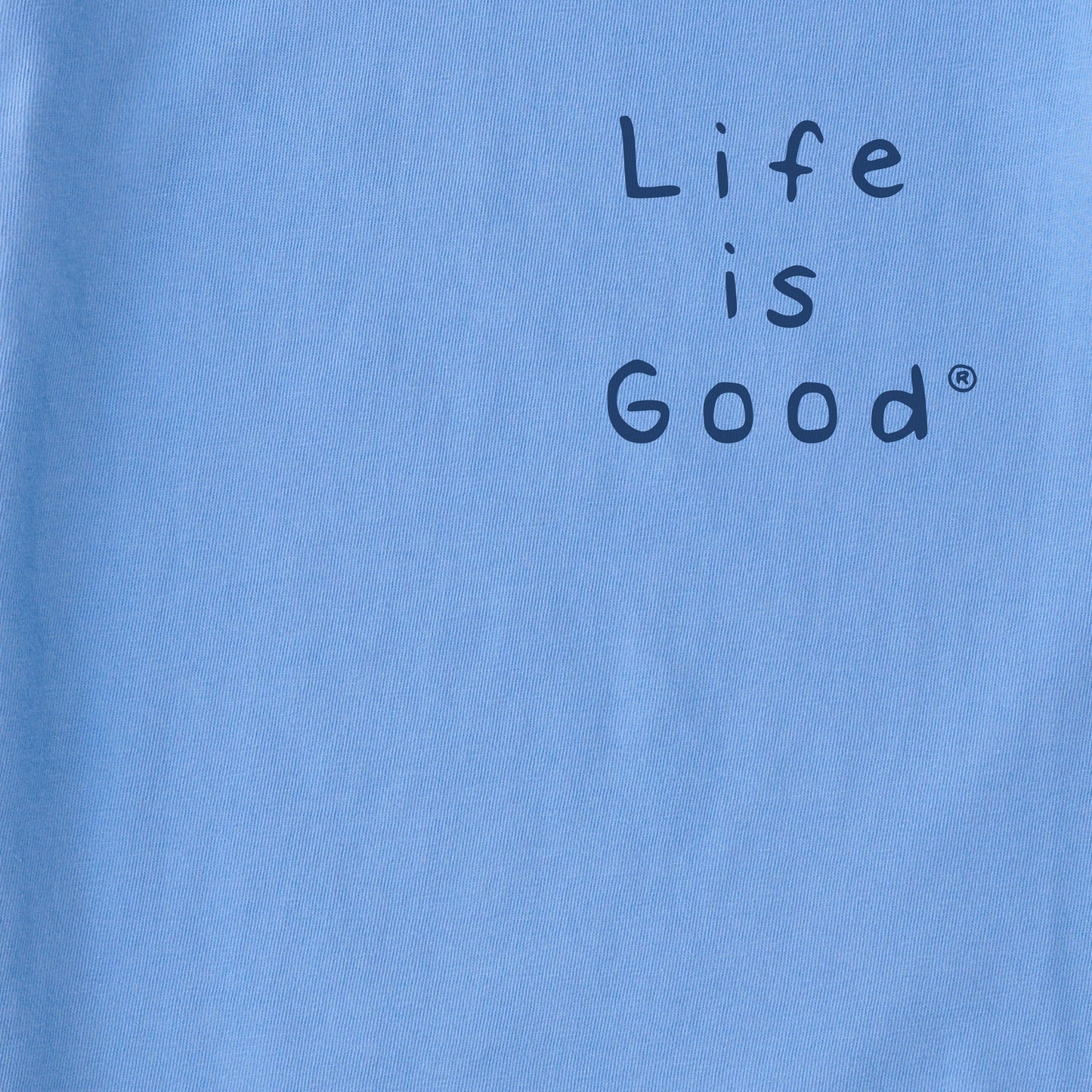 Women's Signs of Love Dog Short Sleeve Tee