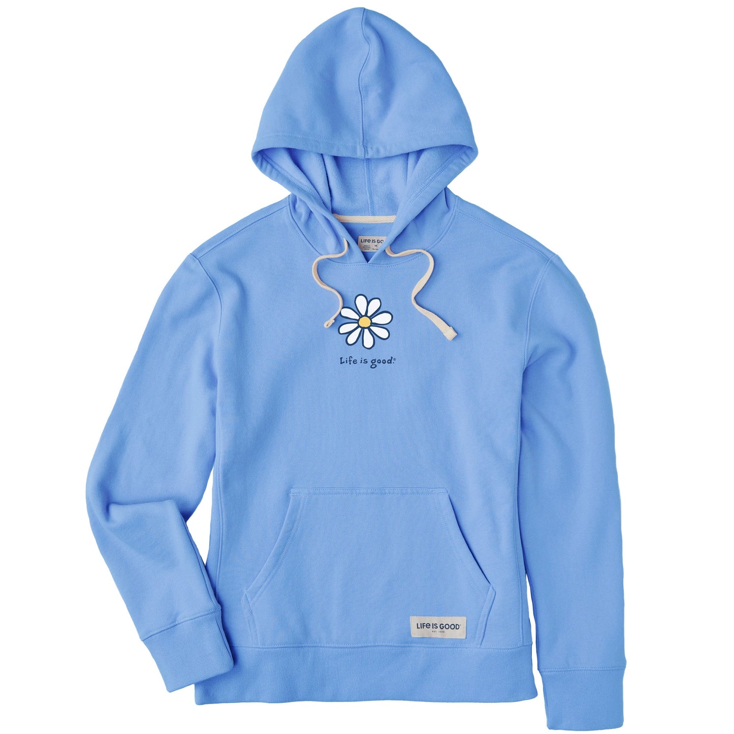 Women's LIG Daisy Simply True Fleece Hoodie