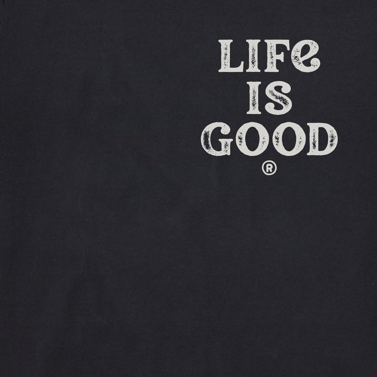 Men's Salem 1692 Short Sleeve Crusher Tee