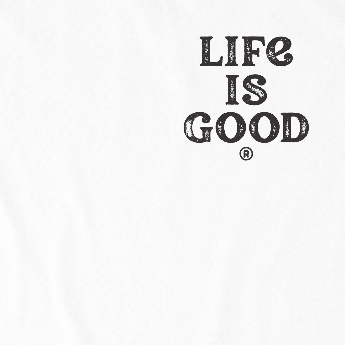 Men's Salem 1692 Short Sleeve Crusher Tee