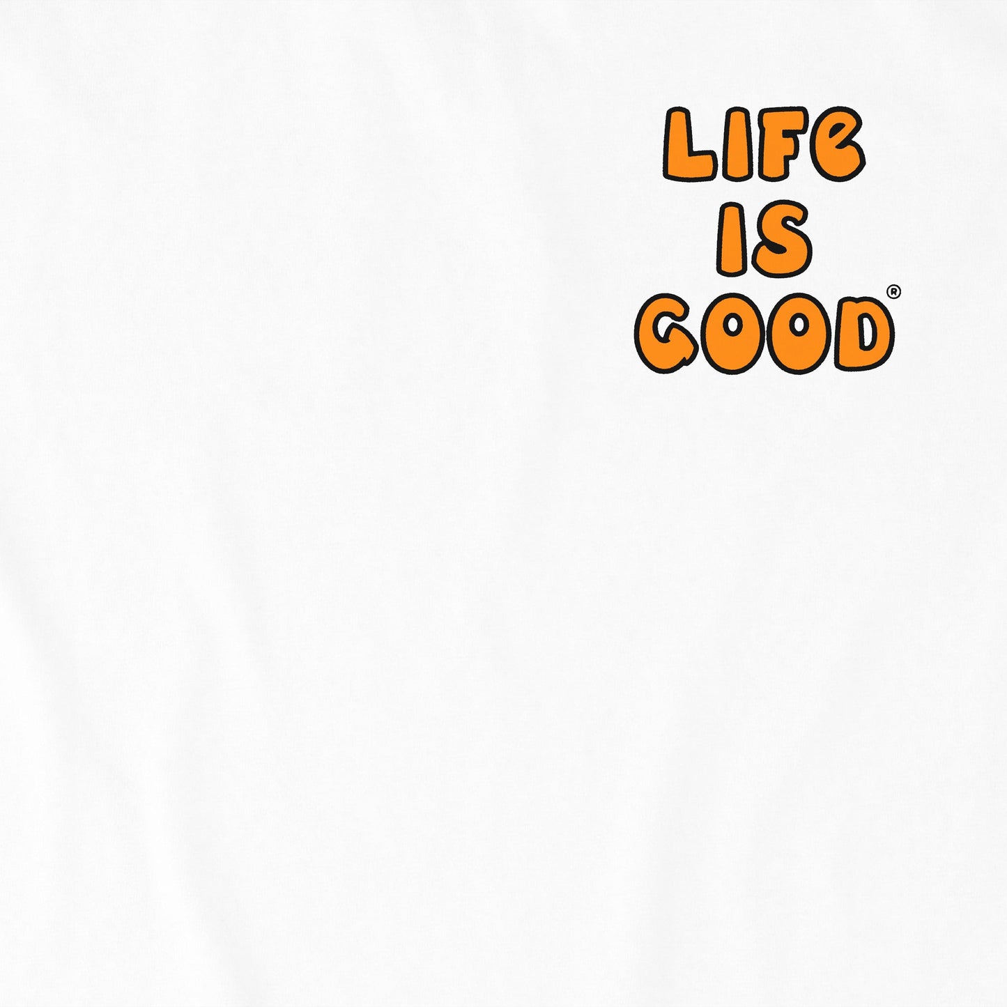 Men's Take a Hike Arches Short Sleeve Tee