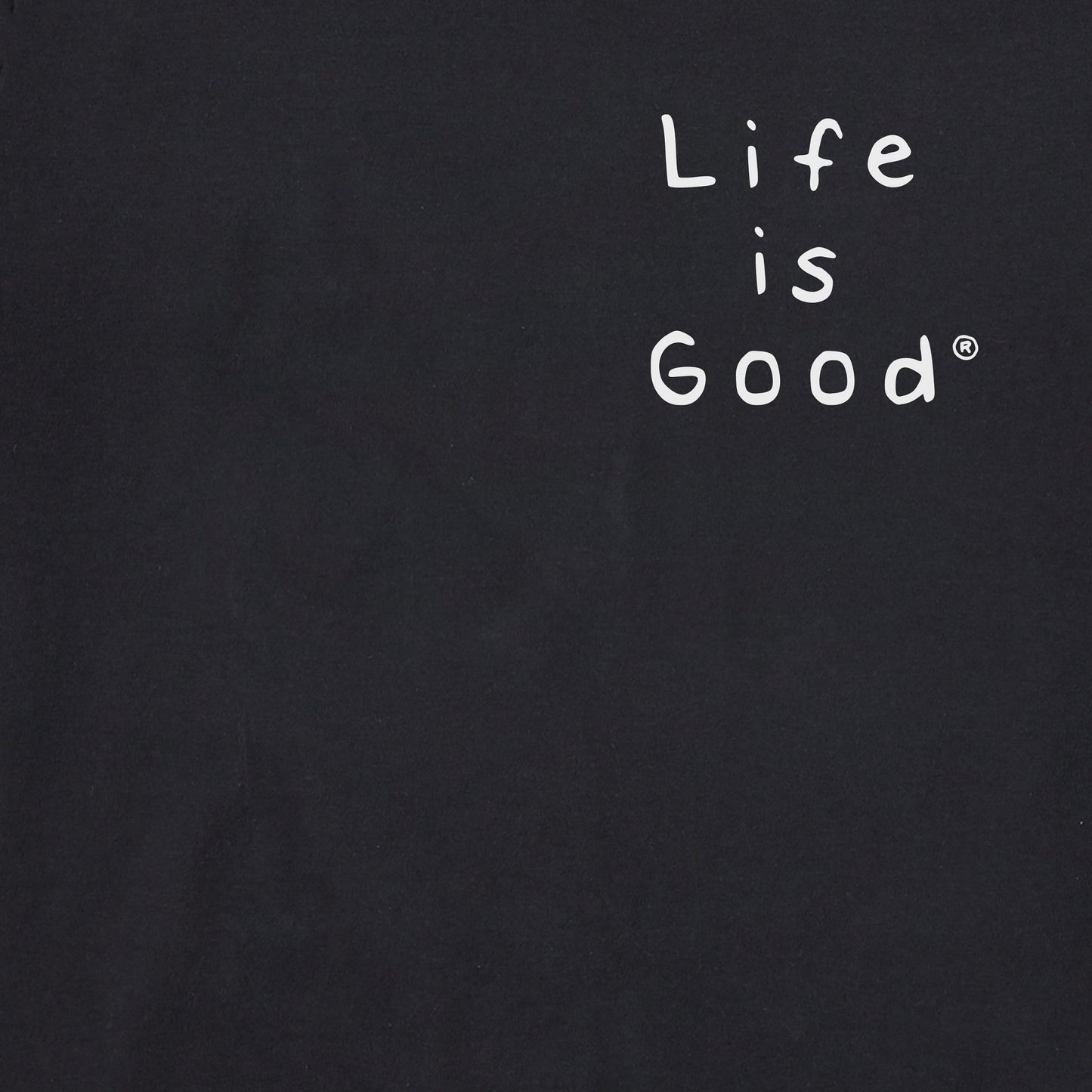 Men's Northern Lights Aurora Borealis Short Sleeve Tee