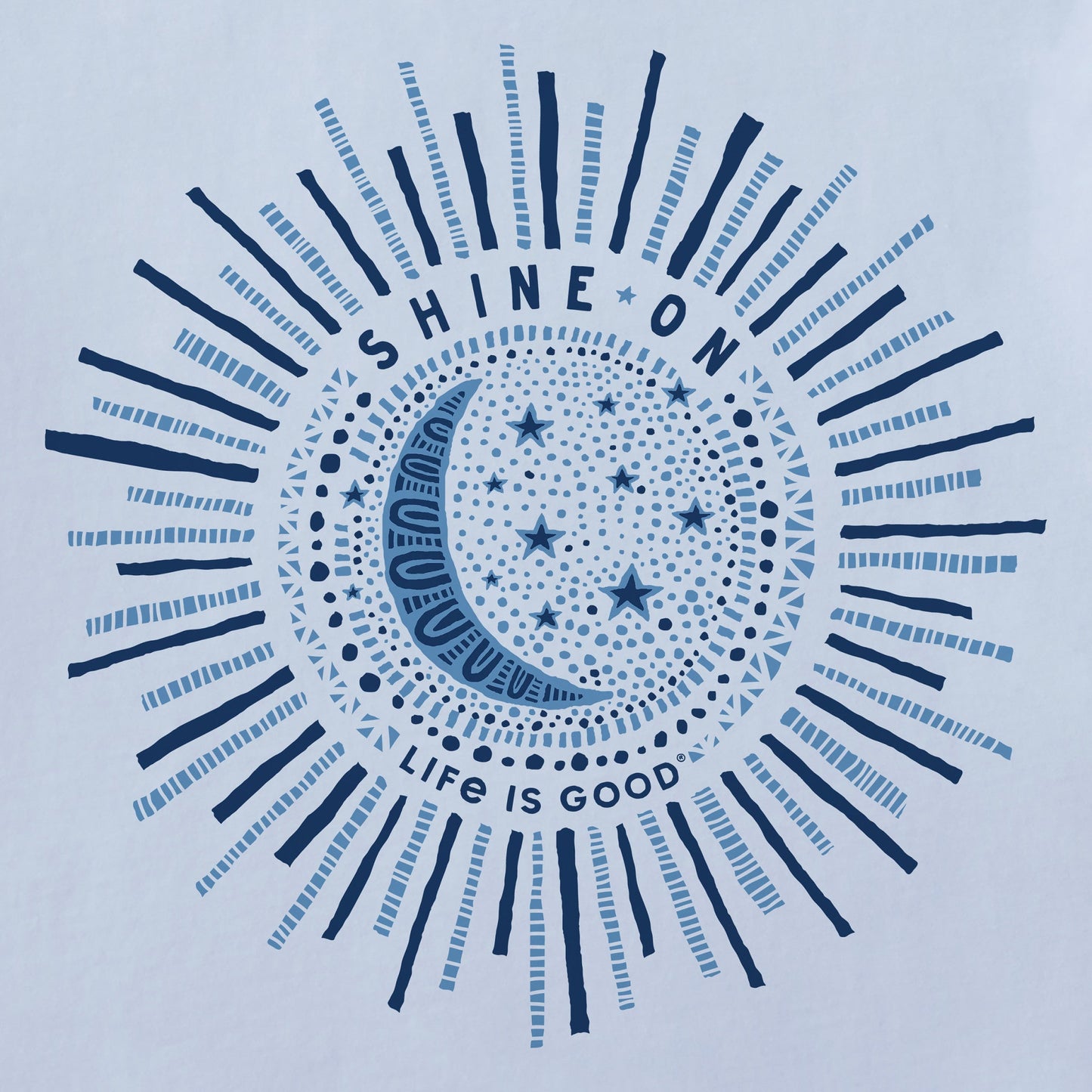 Women's Primal Sun Short Sleeve Vee