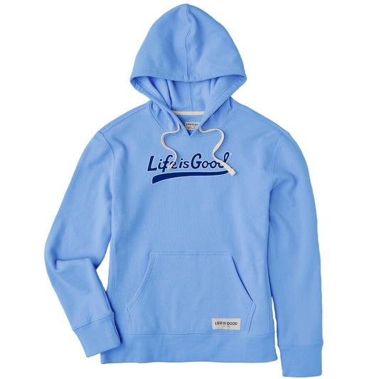 Women's Athletic LIG Ballyard Simply True Fleece Hoodie