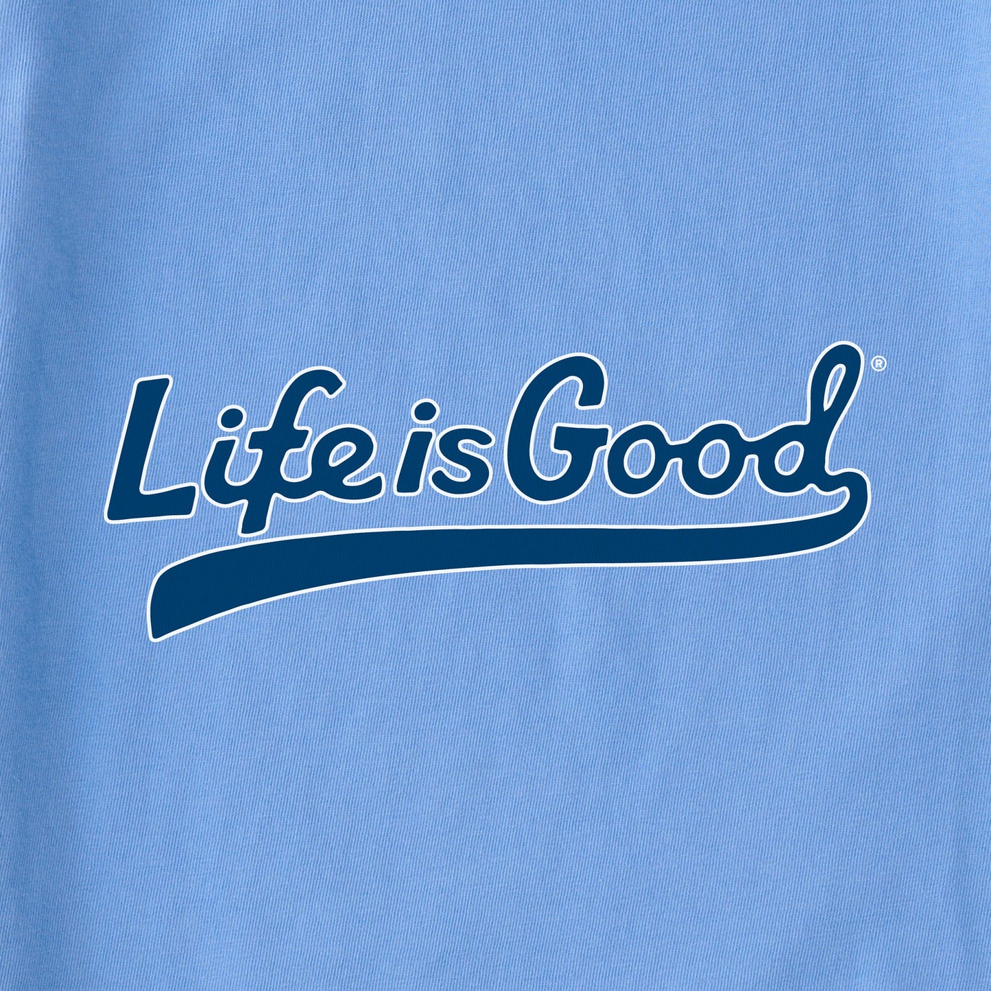 Women's Athletic LIG Ballyard Simply True Fleece Hoodie