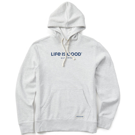 Men's LIG Est 1994 Simply True Fleece Hoodie