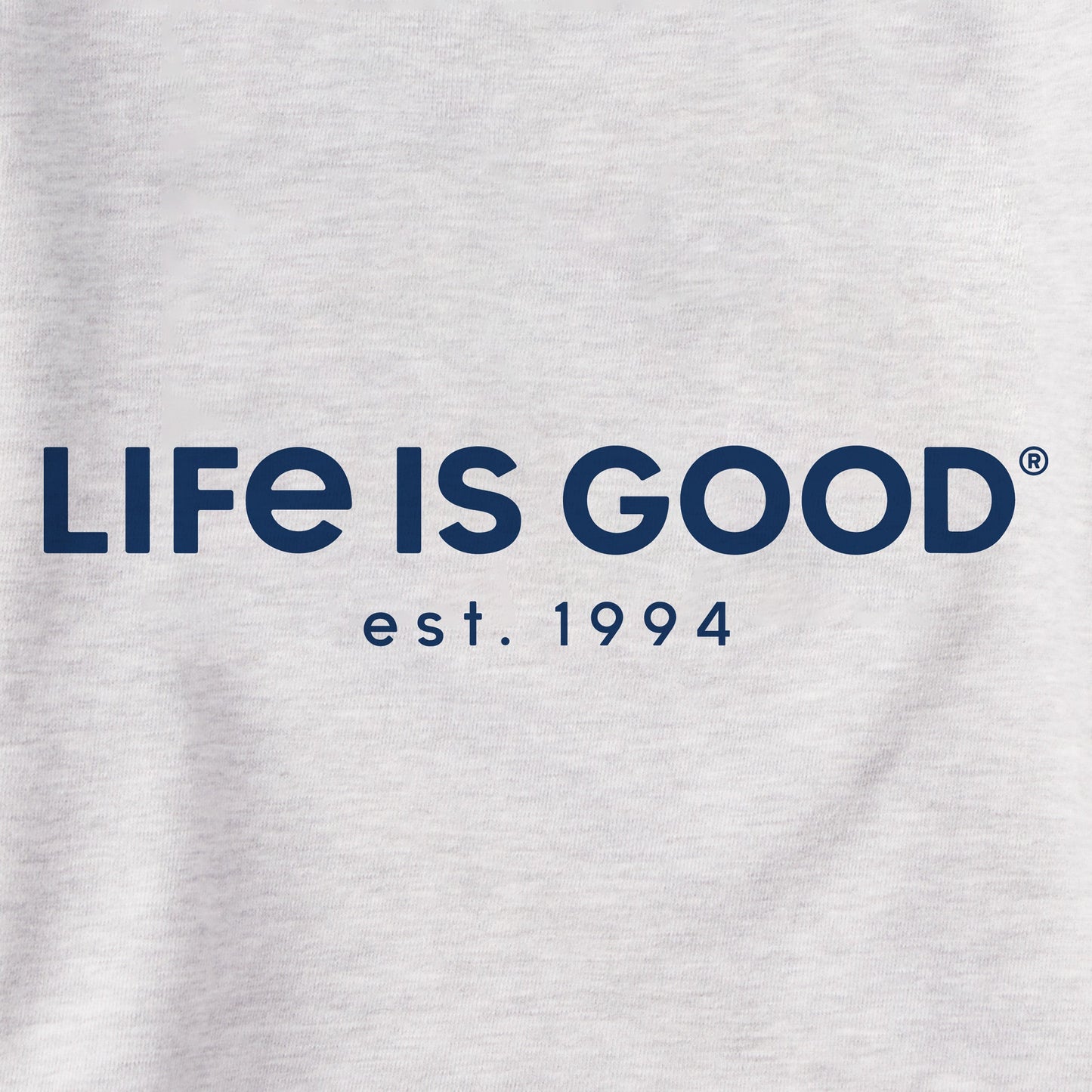 Men's LIG Est 1994 Simply True Fleece Hoodie