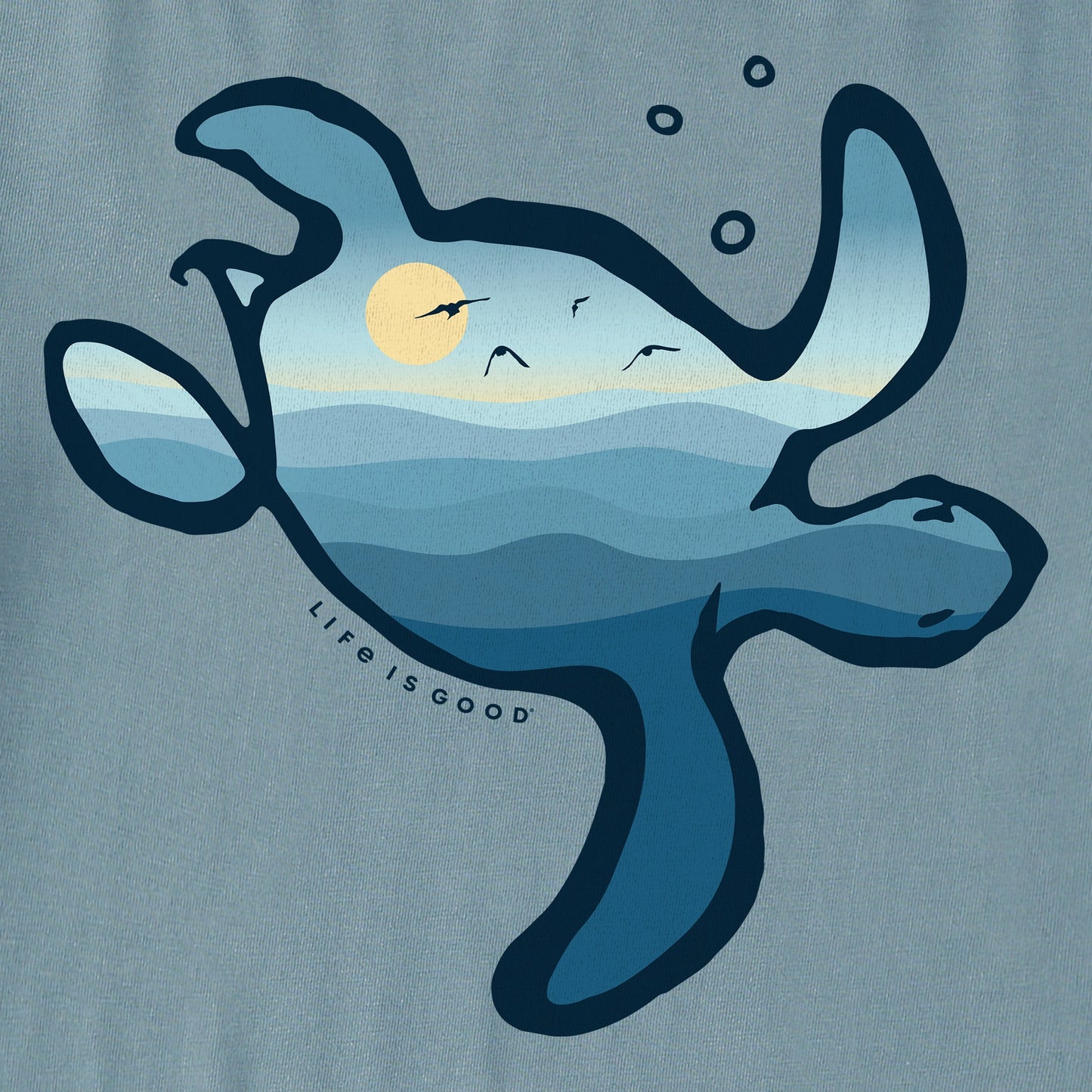 Women's Turtlescape Crusher Tank