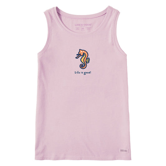 Women's Sea Horse Crusher Tank