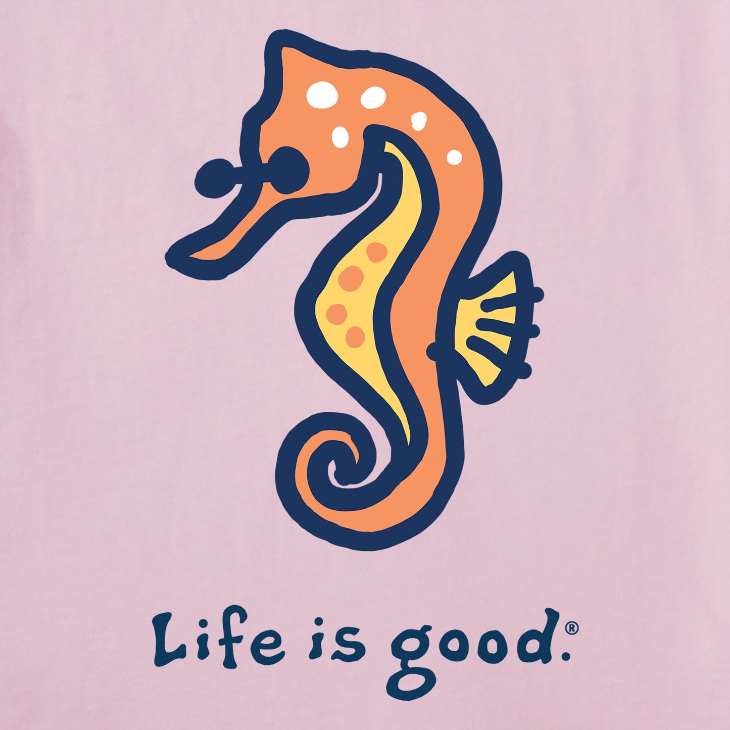 Women's Sea Horse Crusher Tank