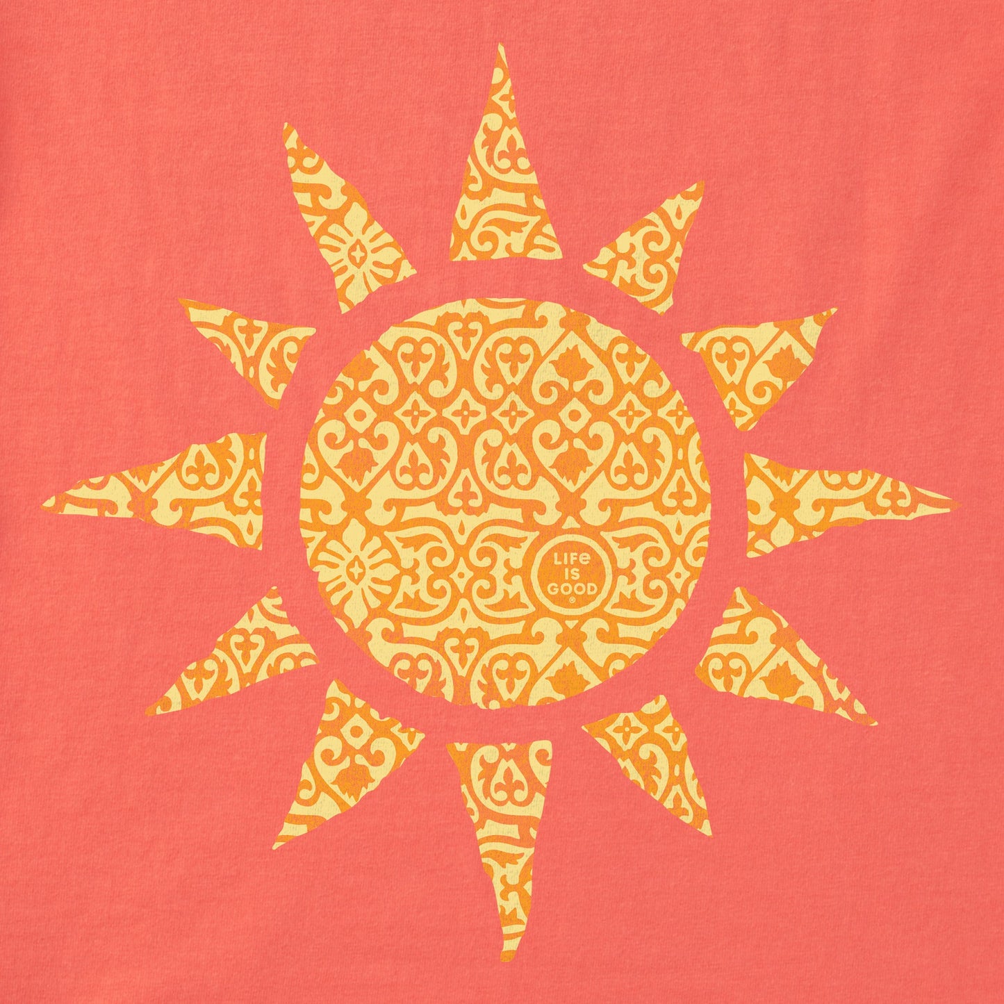 Women's Ancient Sun Crusher Tank