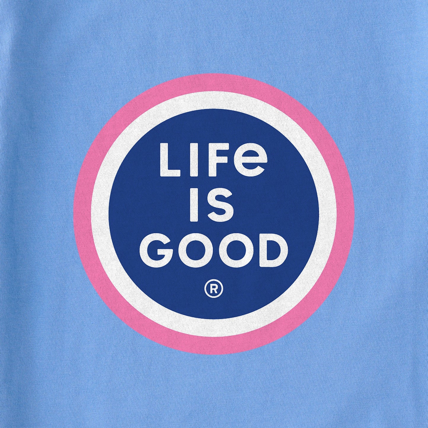 Women's LIG Coin Simply True Crew