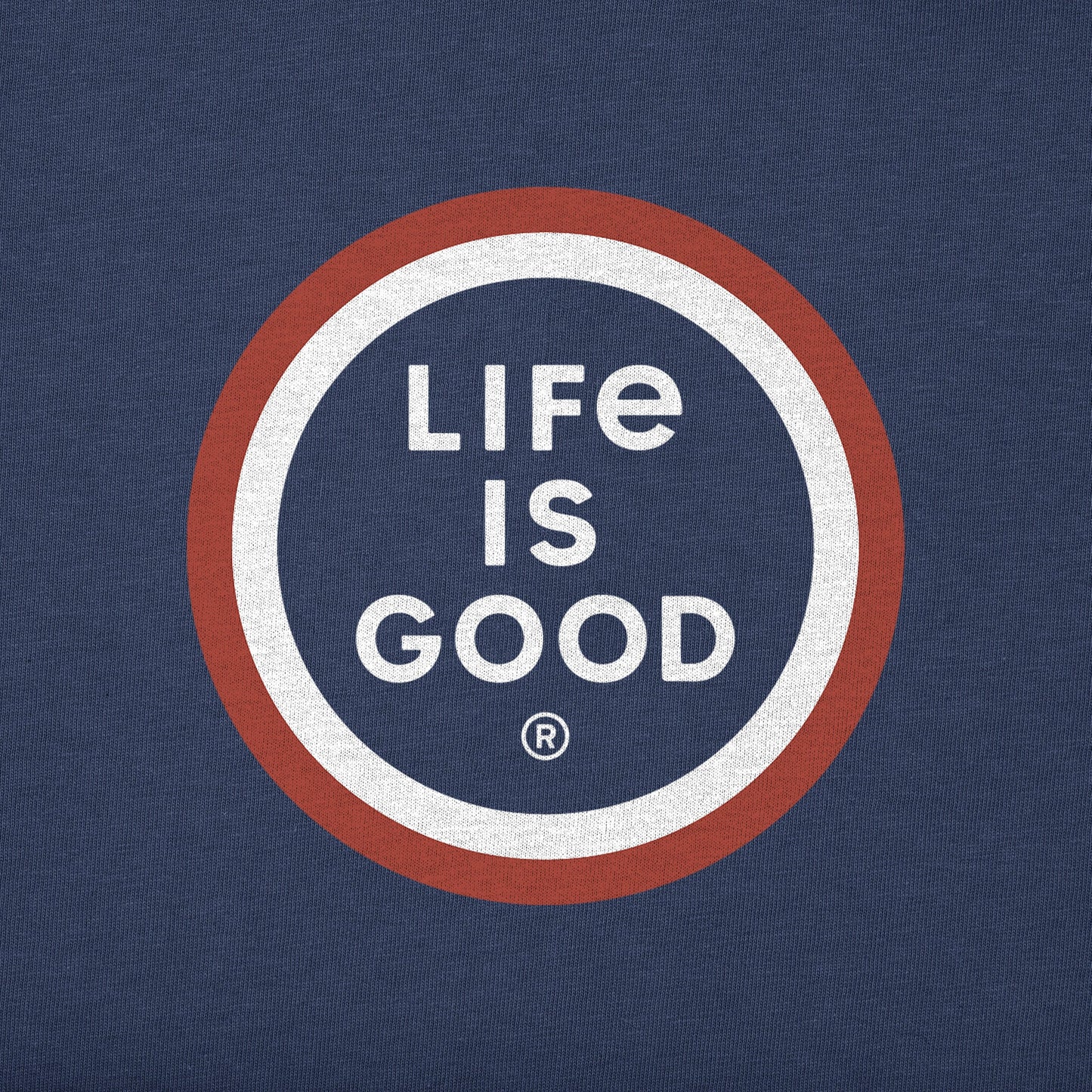 Women's LIG Coin Simply True Crew