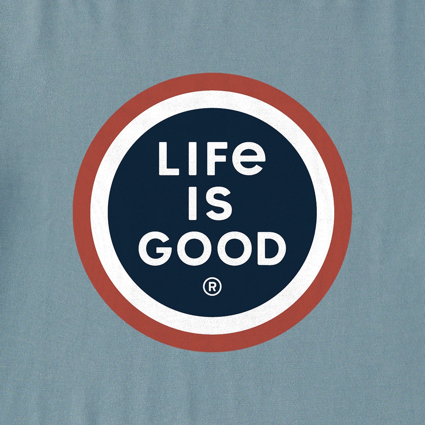 Men's LIG Coin Simply True Fleece Hoodie