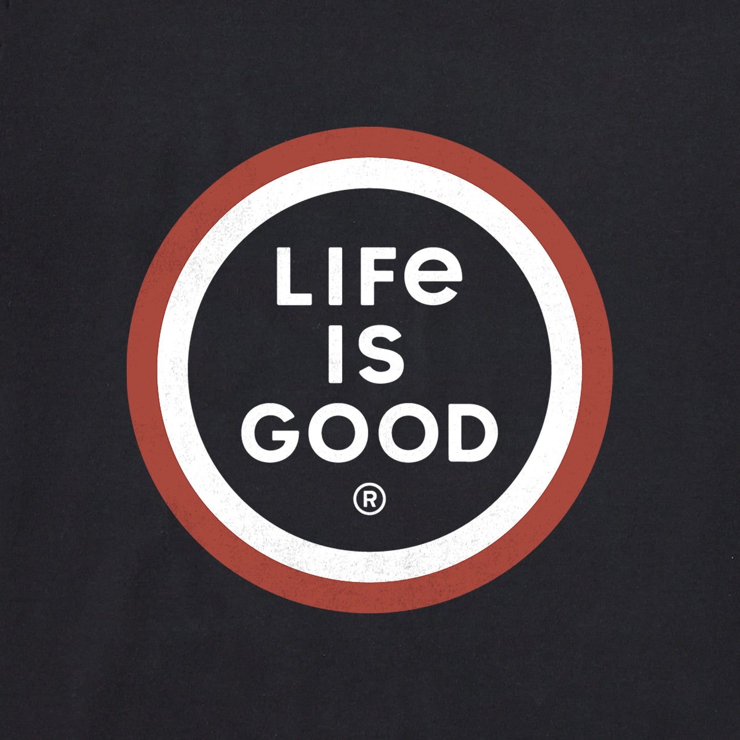 Men's LIG Coin Simply True Fleece Hoodie