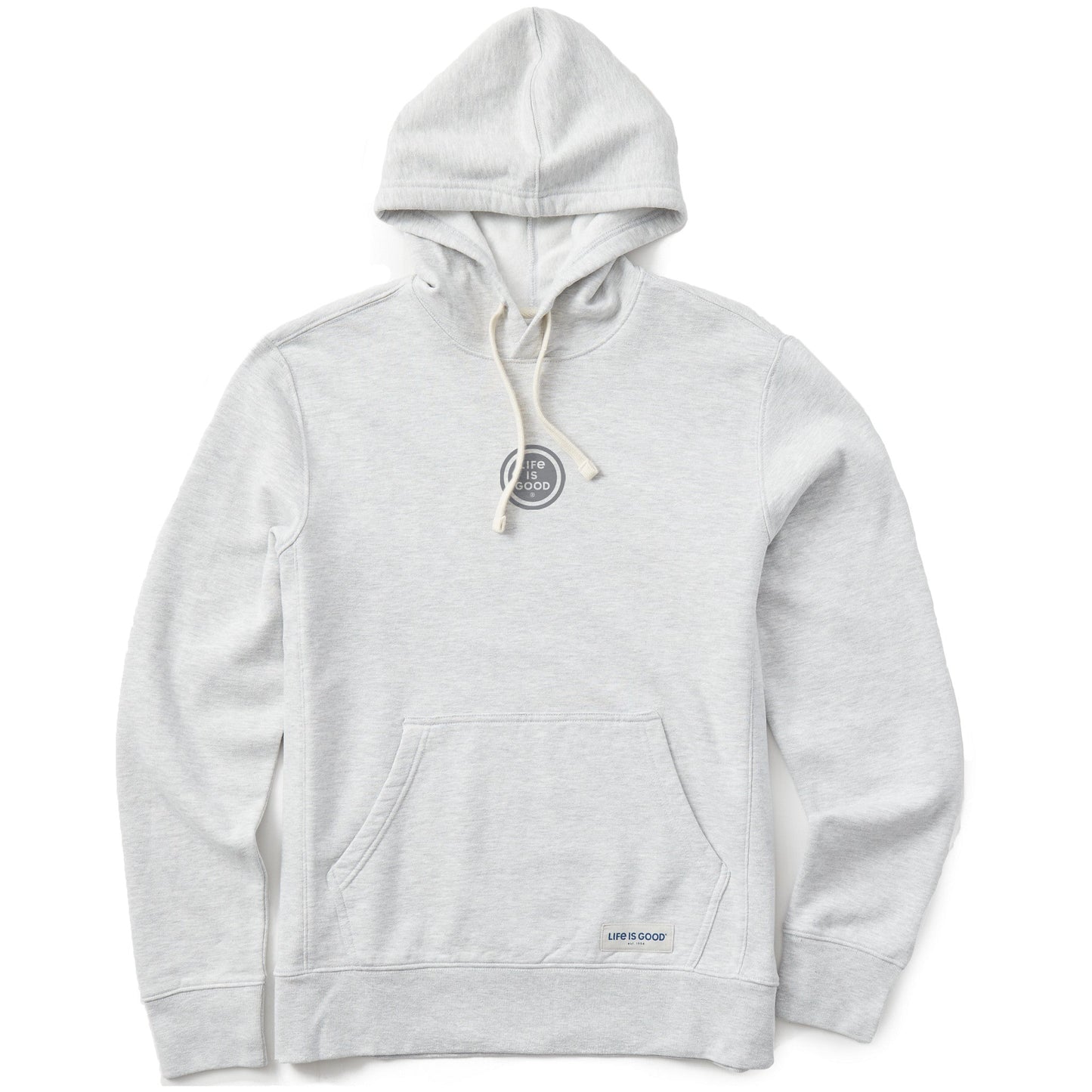 Men's Tonal LIG Coin Simply True Fleece Hoodie